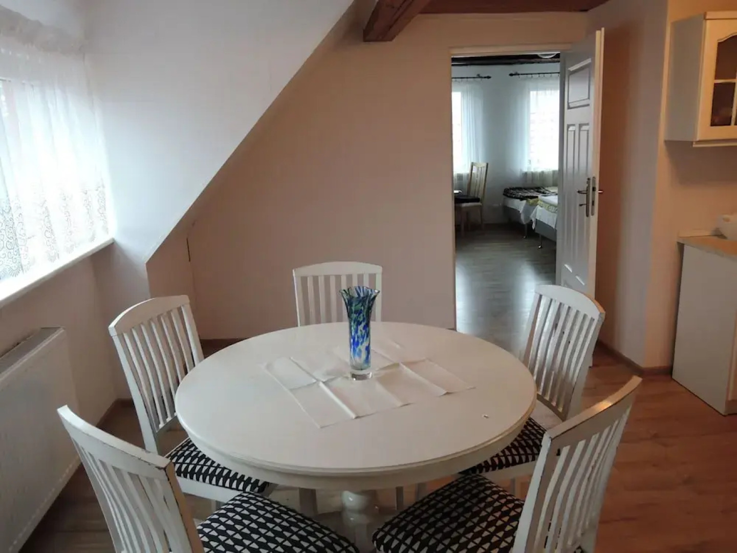 Cottage in Stepnica Near Szczecin Lagoon