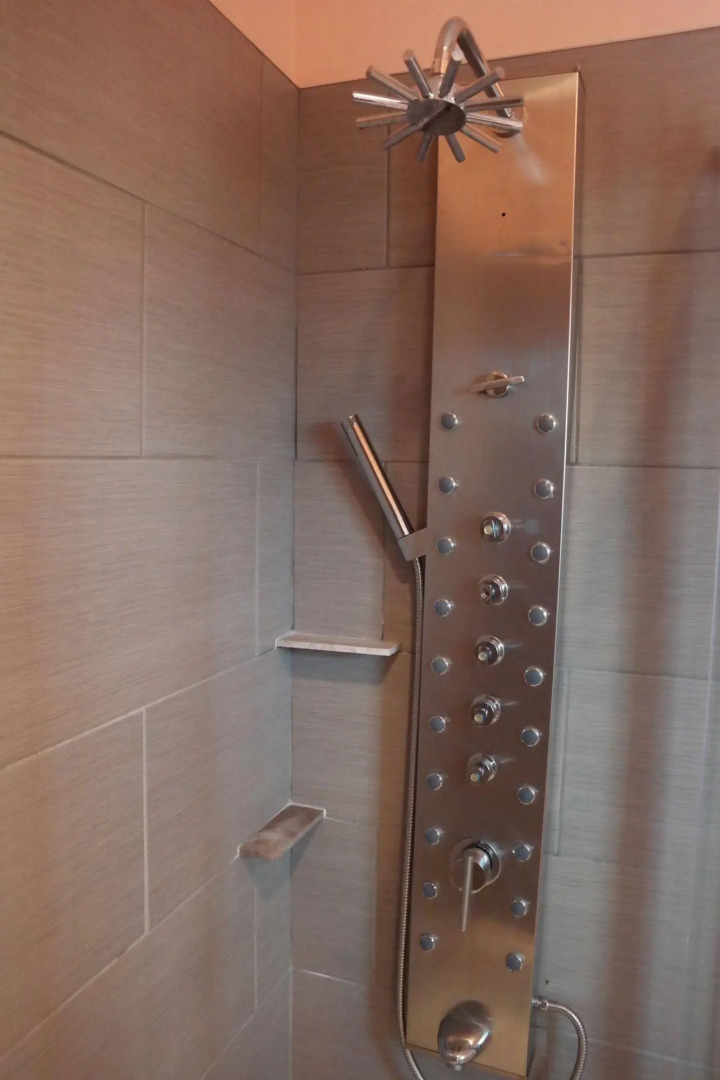 Beach Spa Bed and Breakfast