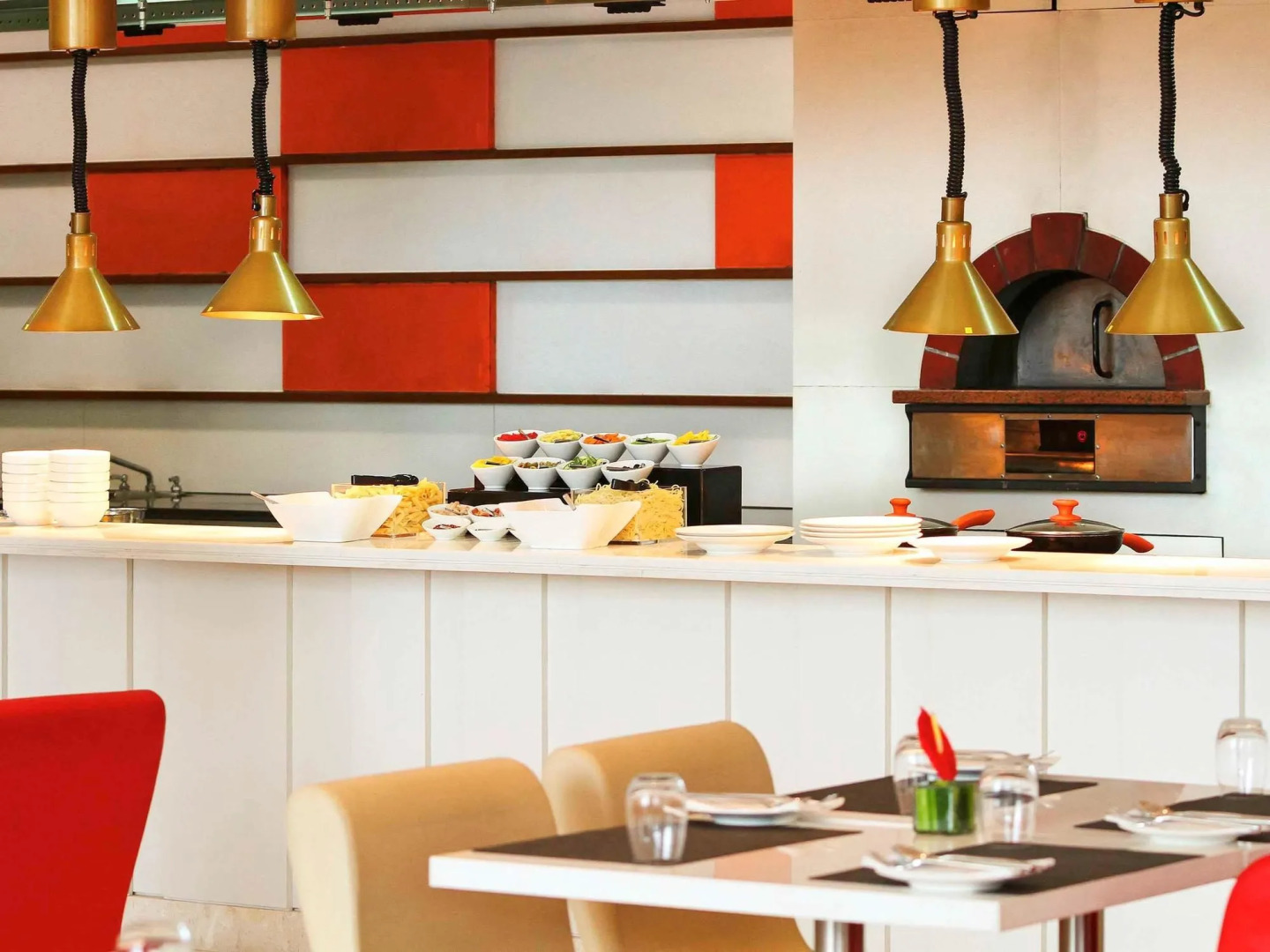 ibis New Delhi Aerocity Hotel