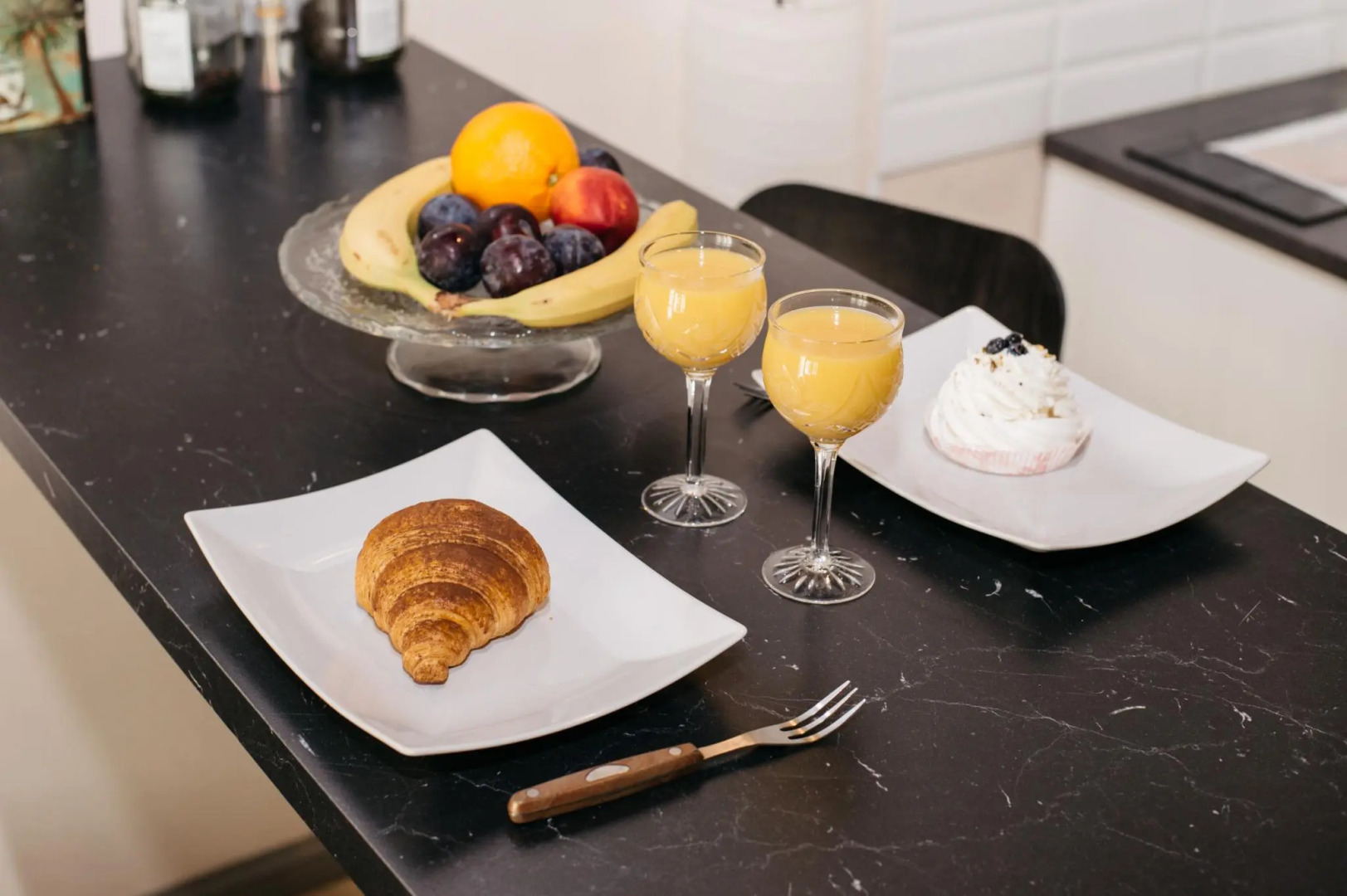 Квартиры Горбачёва на проспекте Сиверса