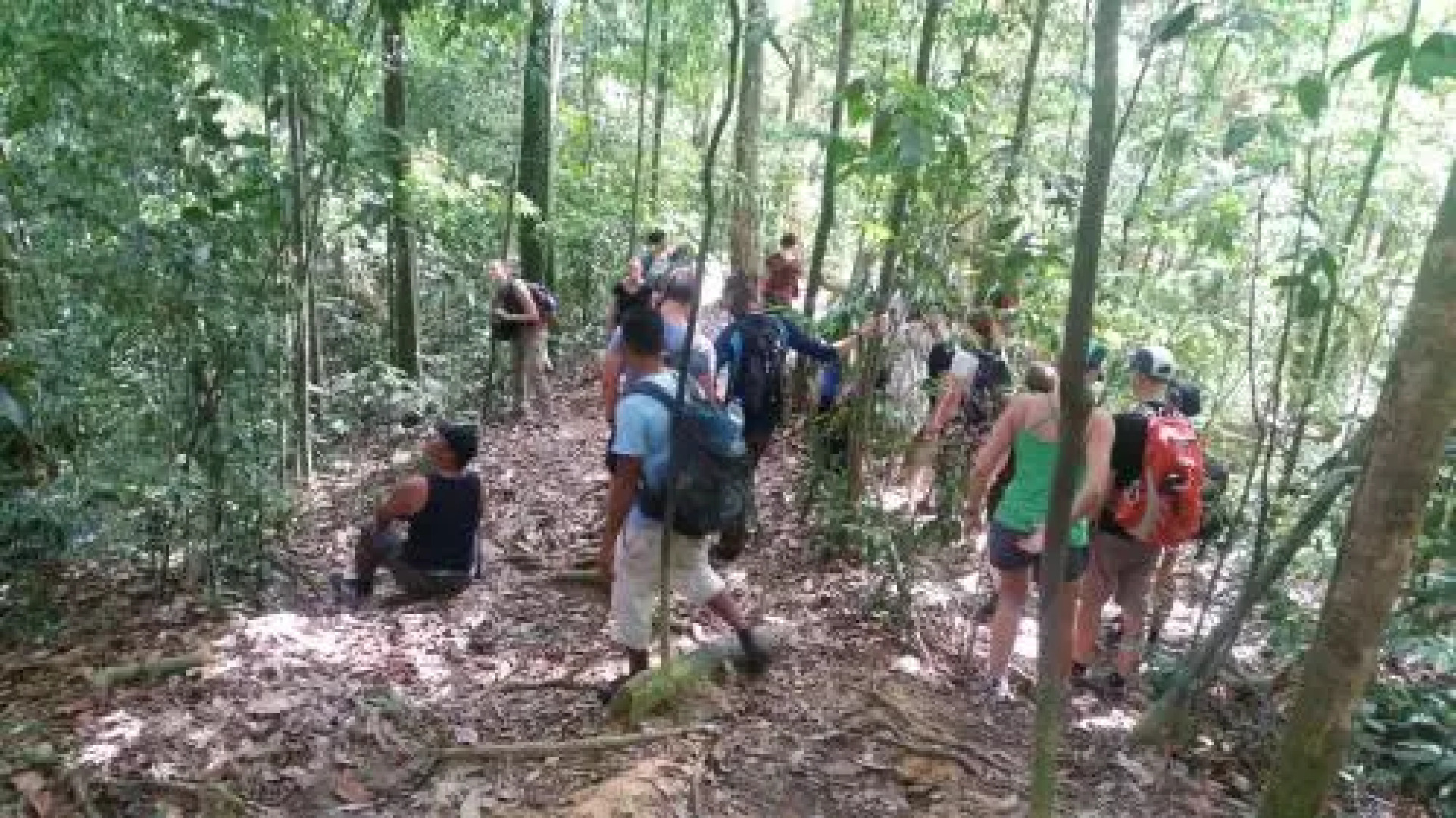 Batu Kapal Guest House