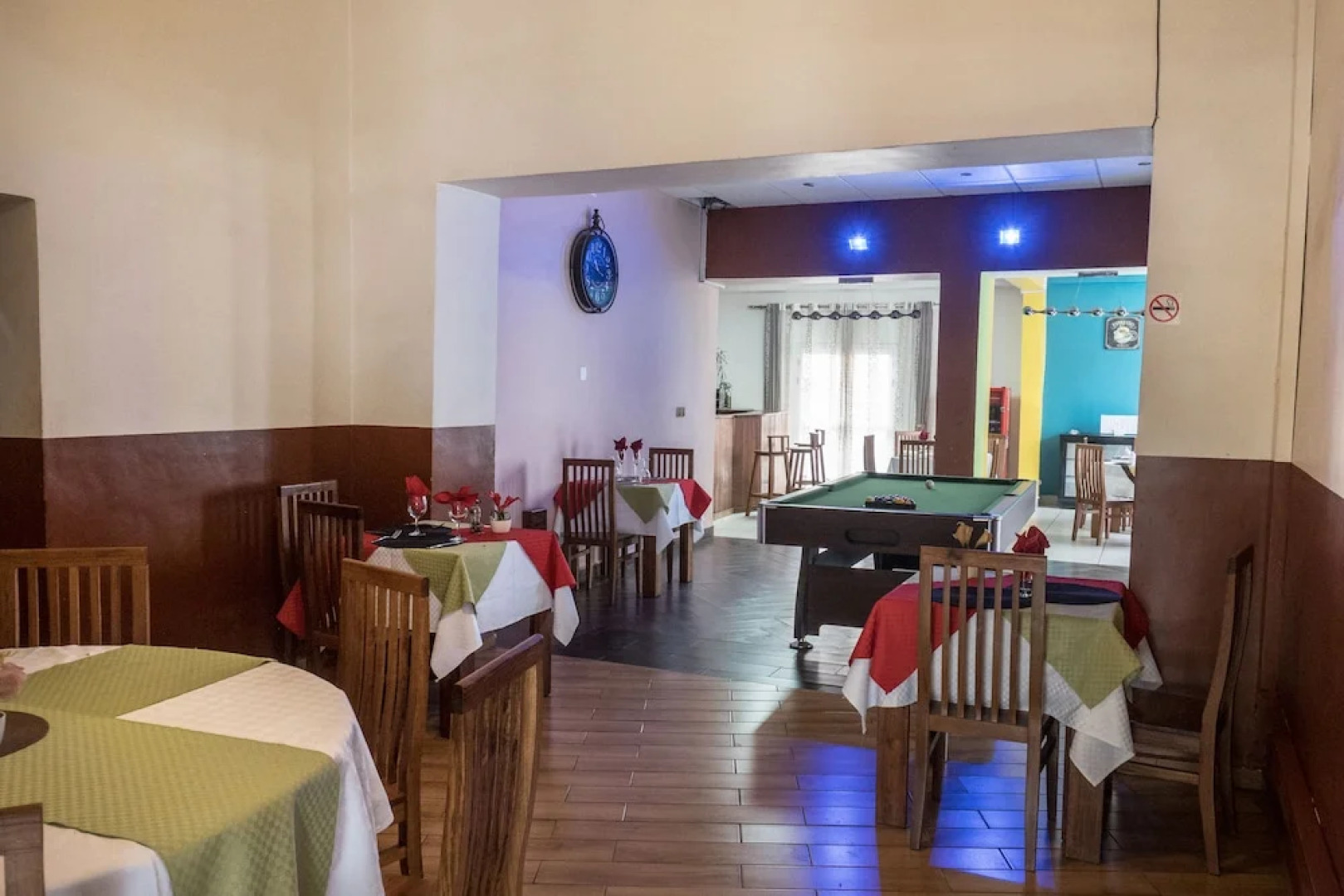 Victoria Hotel Fianarantsoa