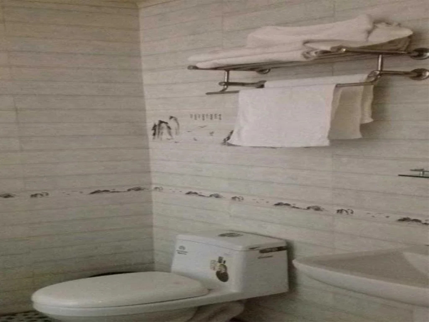 Lu'an Yijia Express Inn