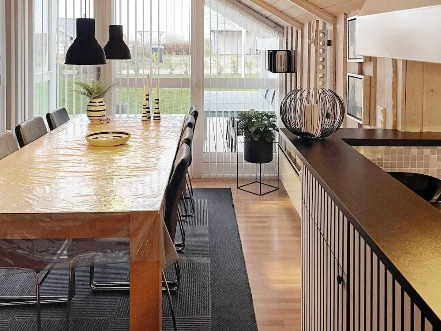 Luxury Spa Retreat on Als - By Traum Ferienwohnungen