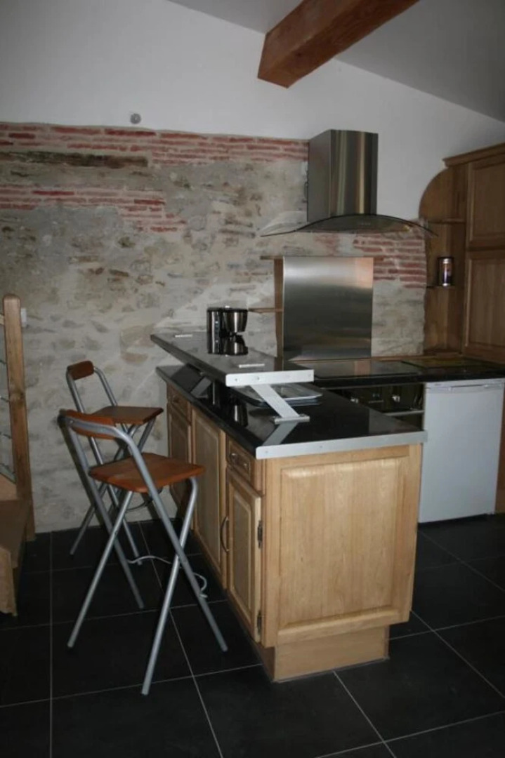 Gite La Marechalerie