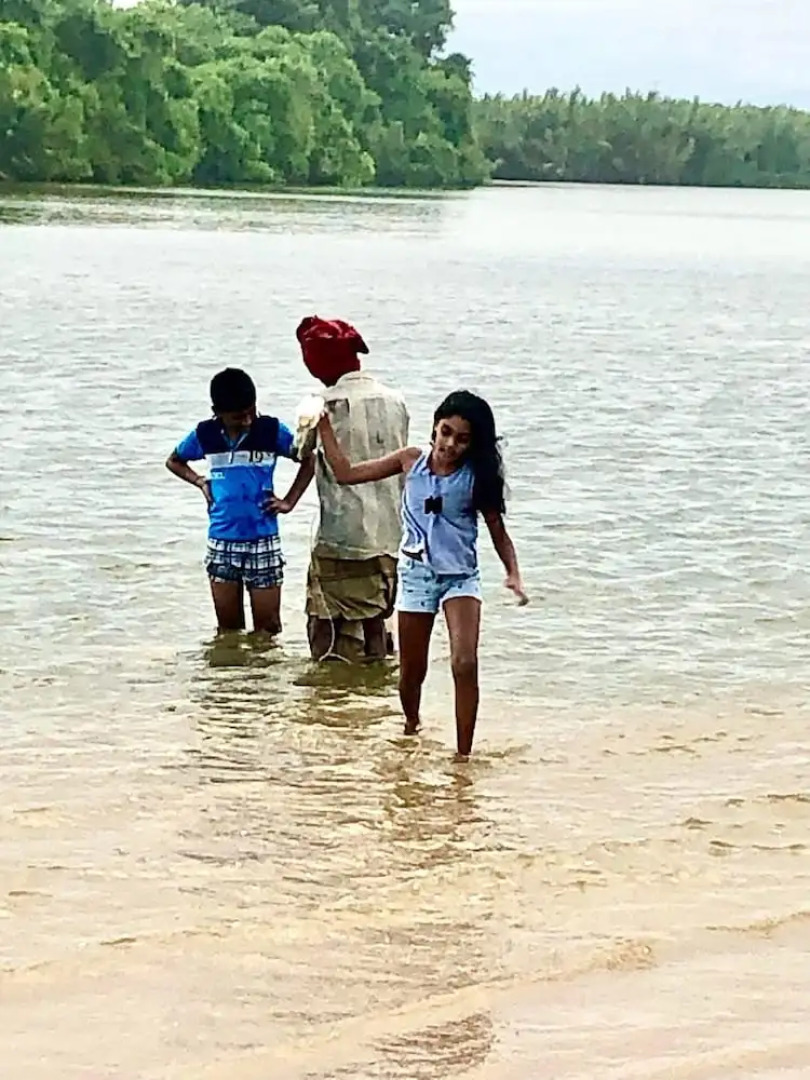 Seth Villa By Magampura Resorts