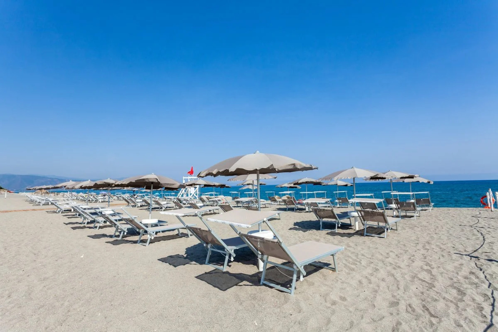 Parco Augusto - Grand Hotel Terme