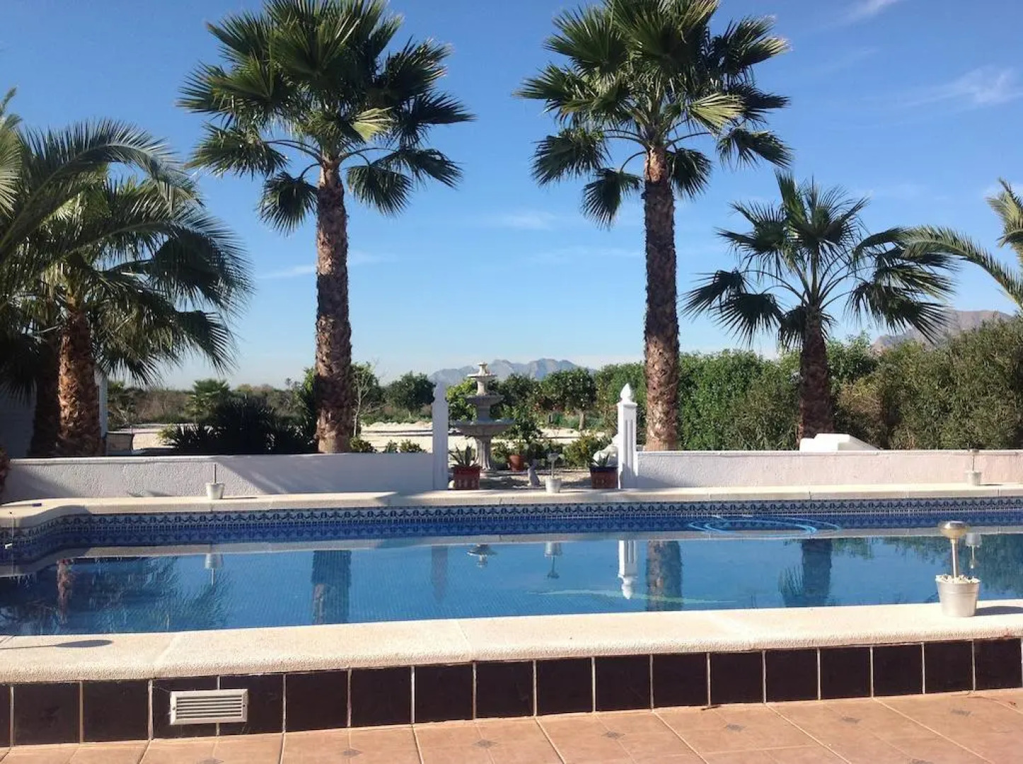 Bed&Breakfast Casa Beli