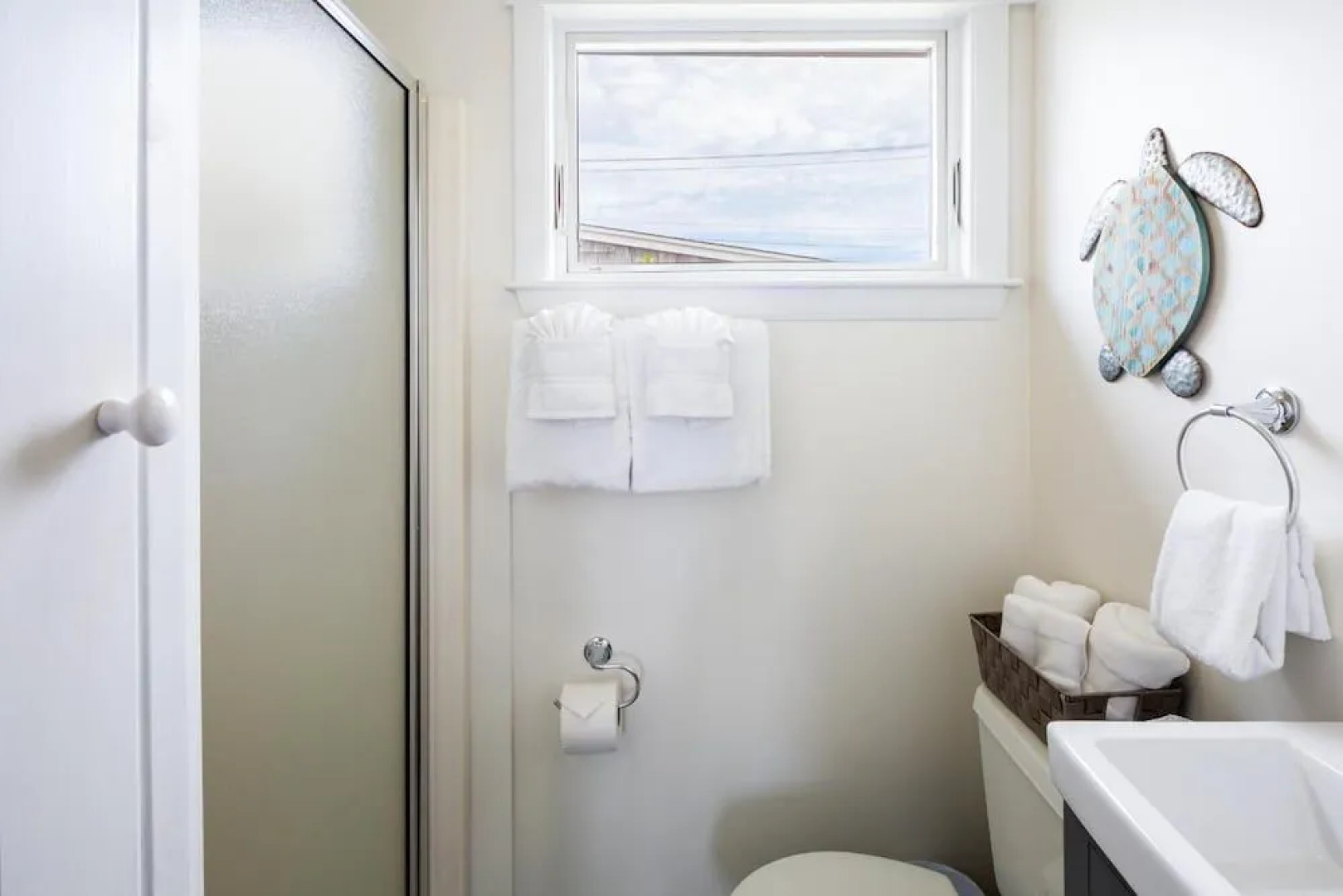 Truro Beach Cottages