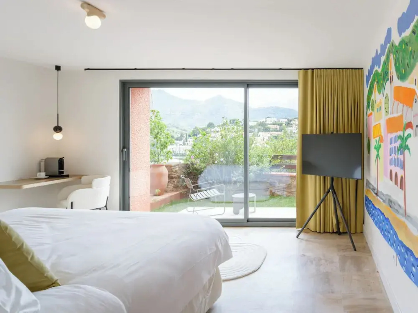 Boutique Hôtel Maison Nova