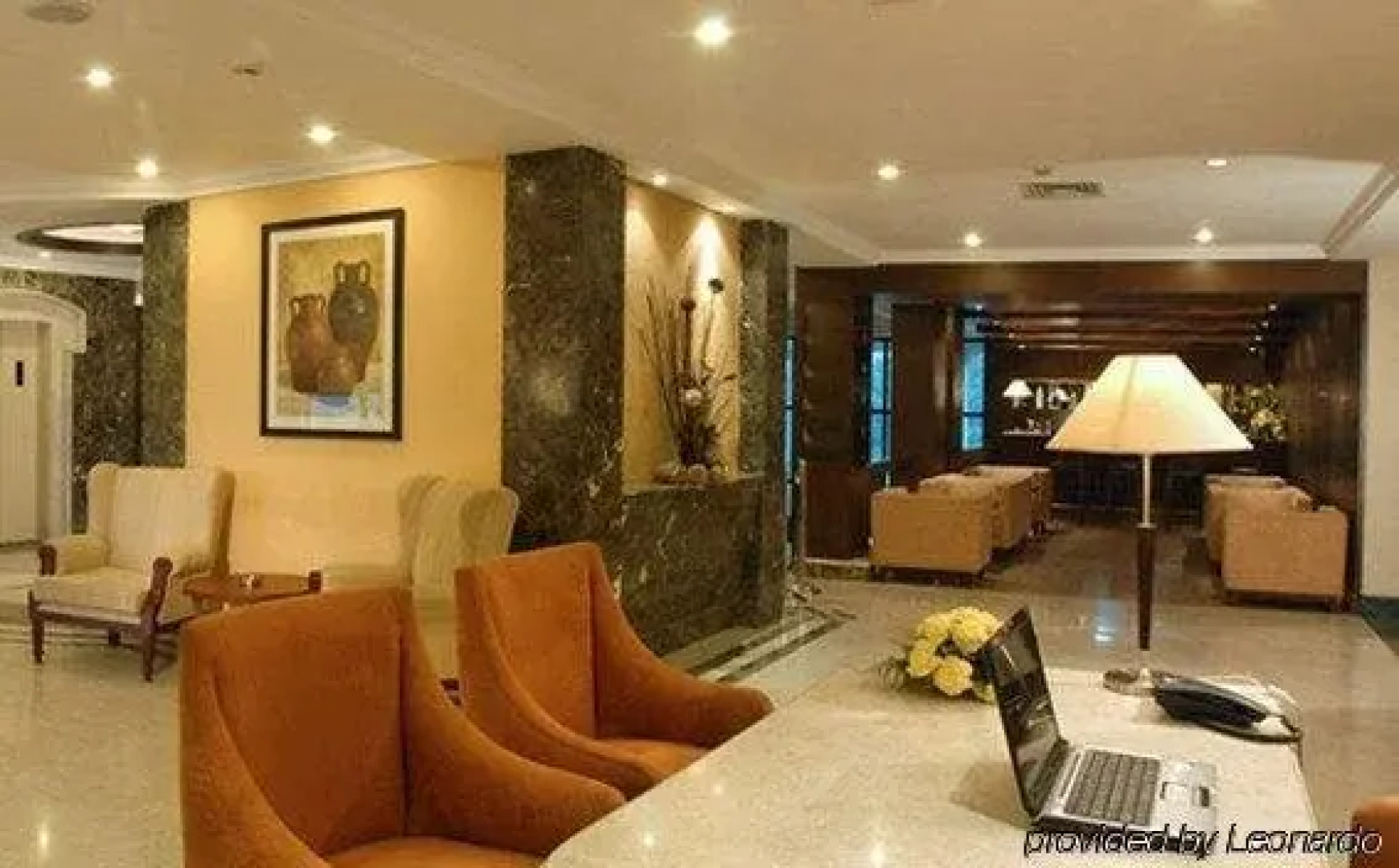 Park Guest house