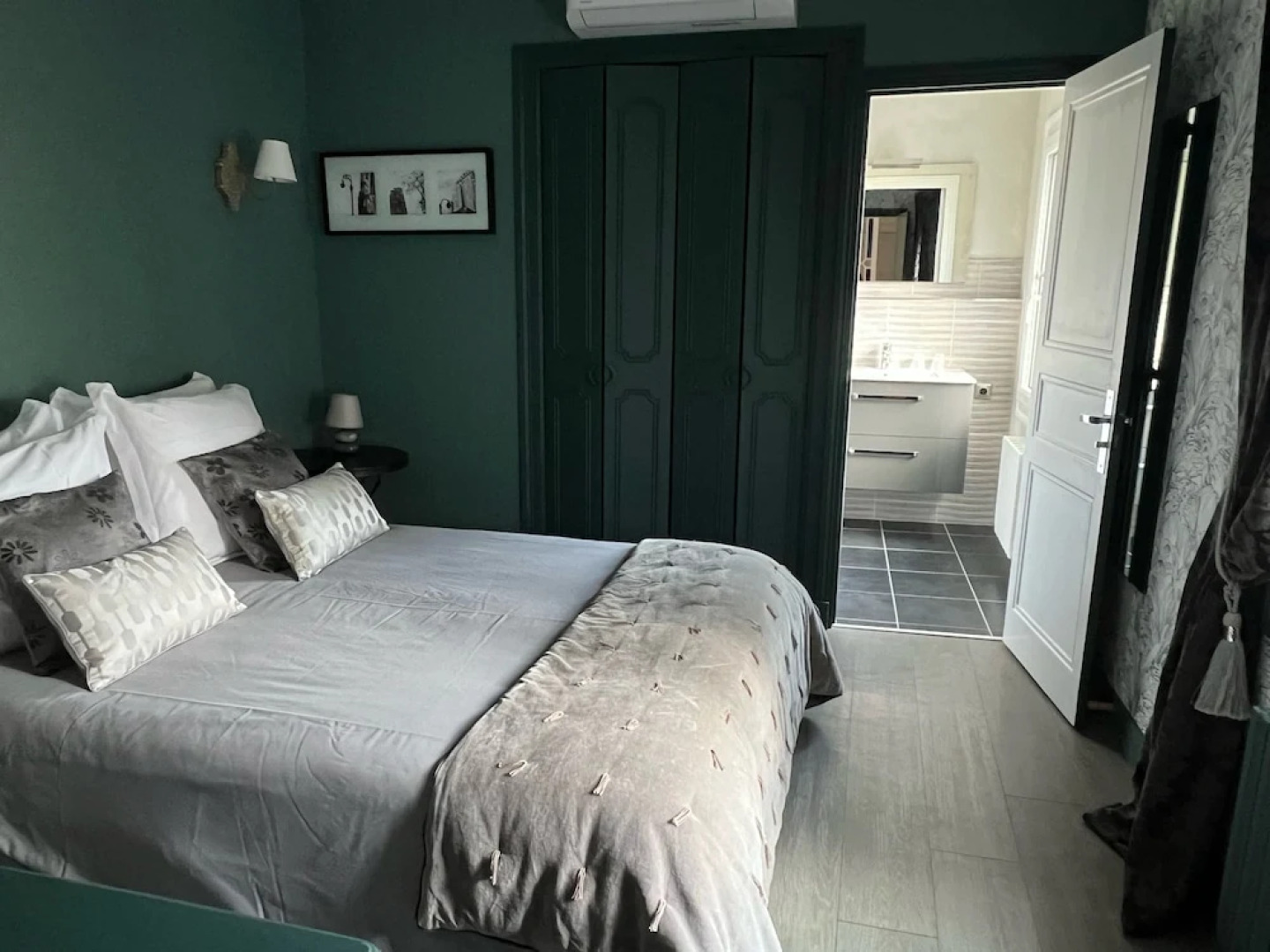 Chambres d'hôtes & SPA Les Perce Neige