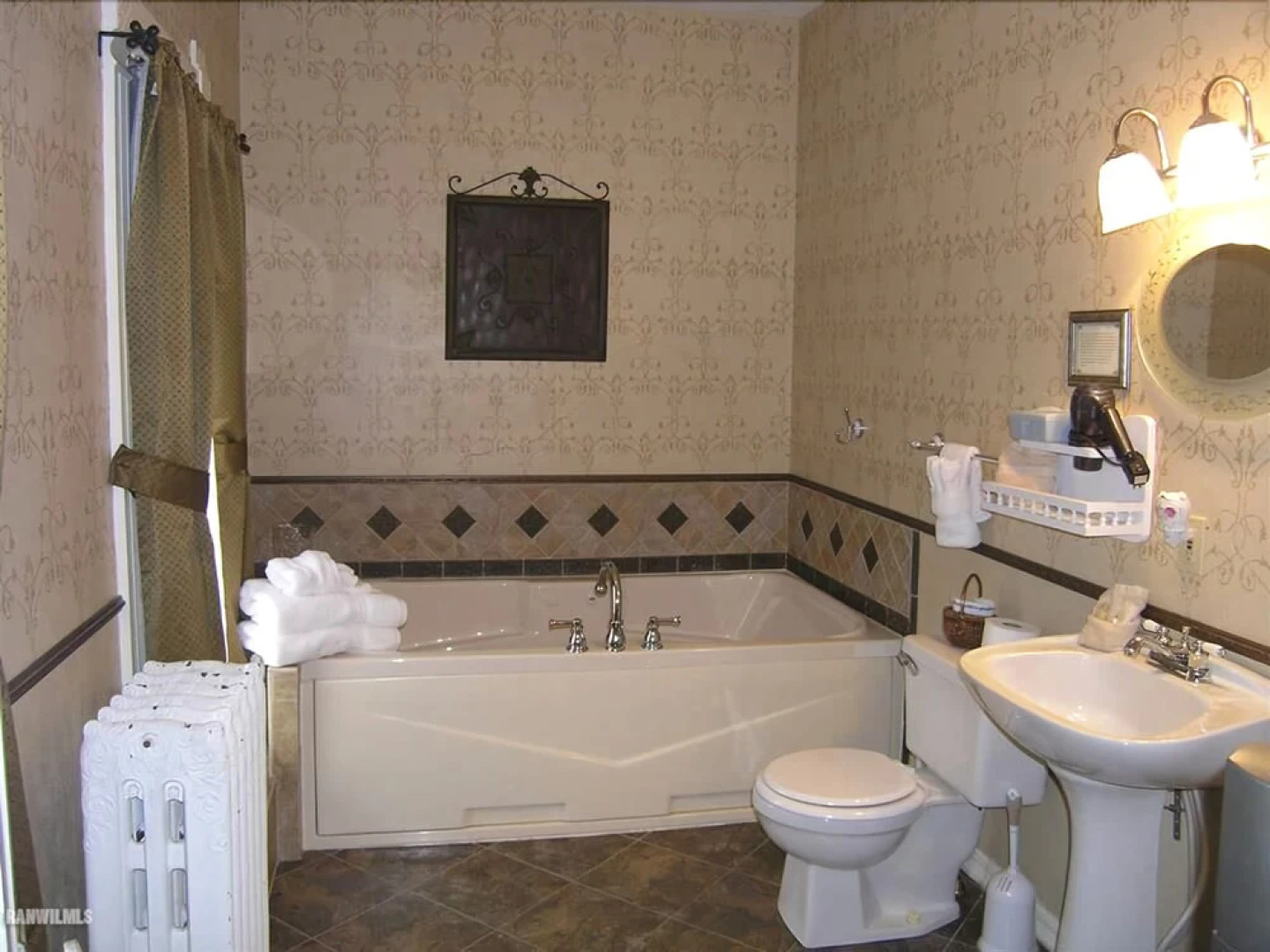 Queen Anne Guest House