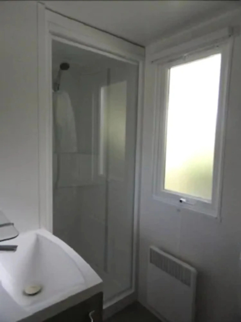 Camping Les Fougères