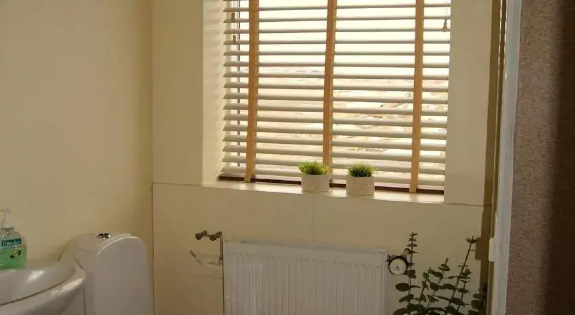 Guesthouse Steinsstadir