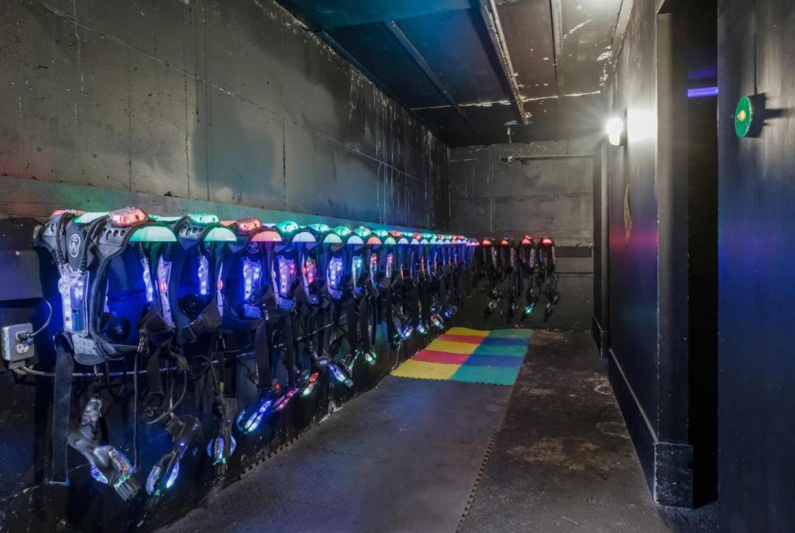 Crowne Plaza Saint John Harbour View by IHG