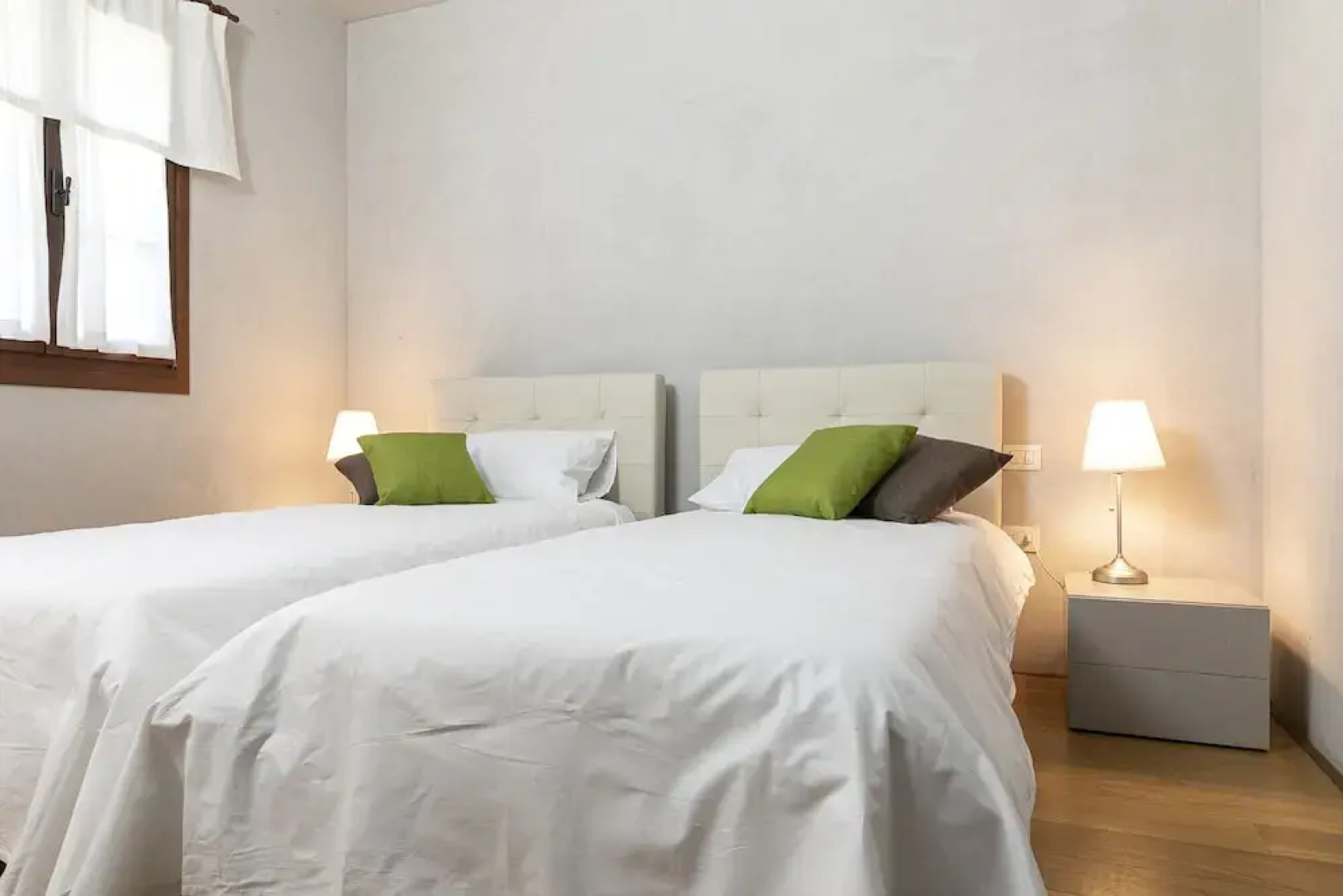 Villa di Bodo Resort