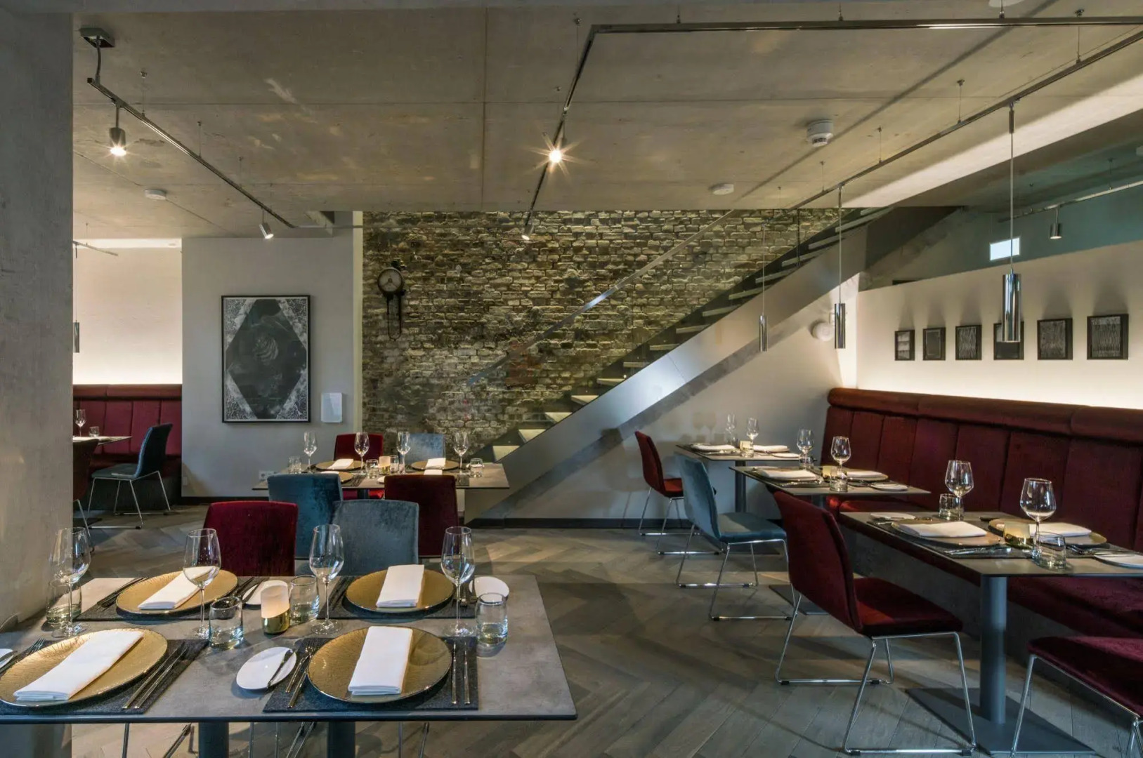 Hotel Oderberger Berlin