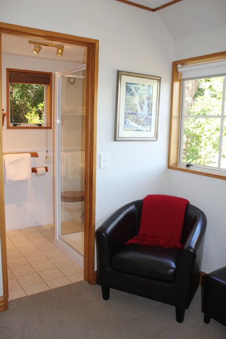 The Turret Bed and Breakfast