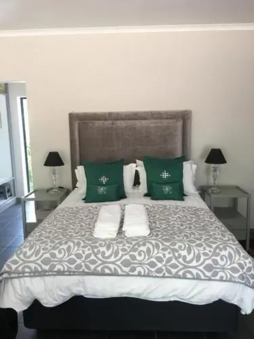 Bergvliet House And Cottage