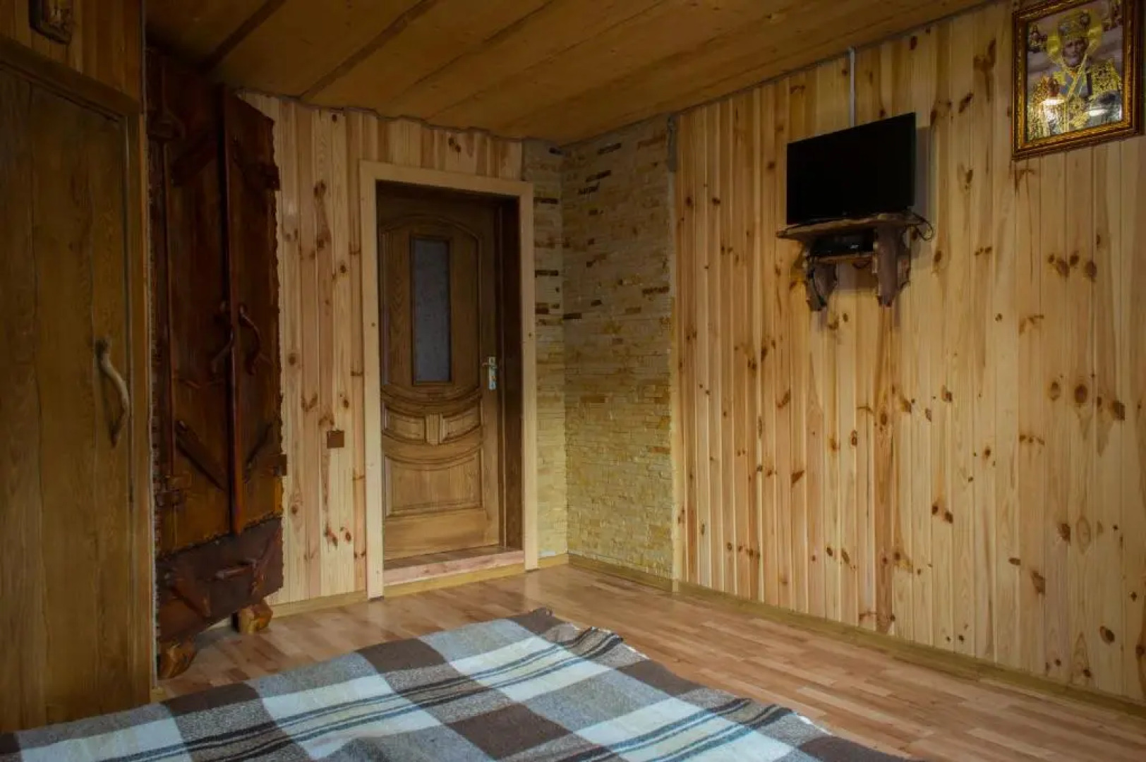 Synevyrskyj Chardash