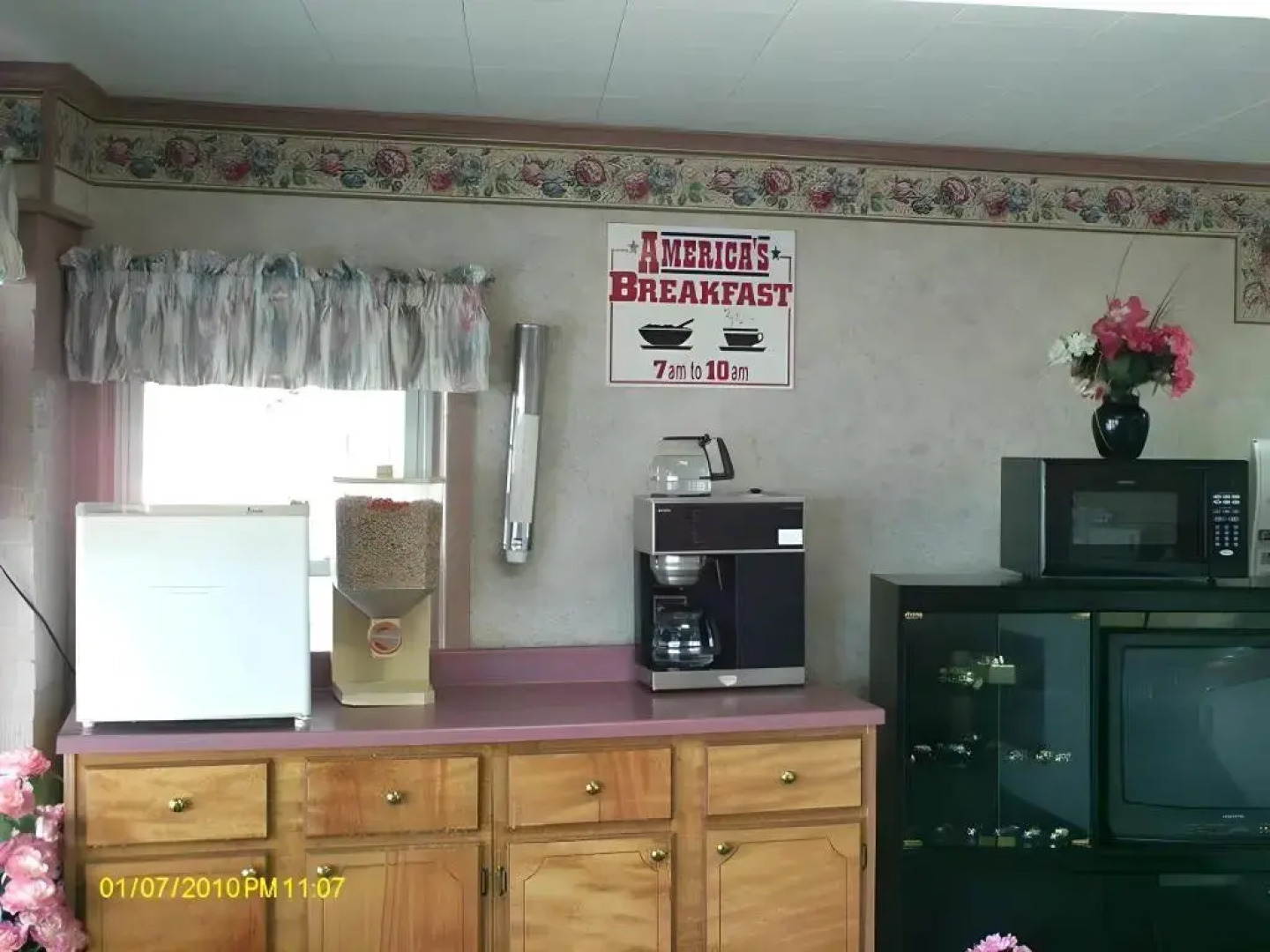 America's Value Inn Mexico