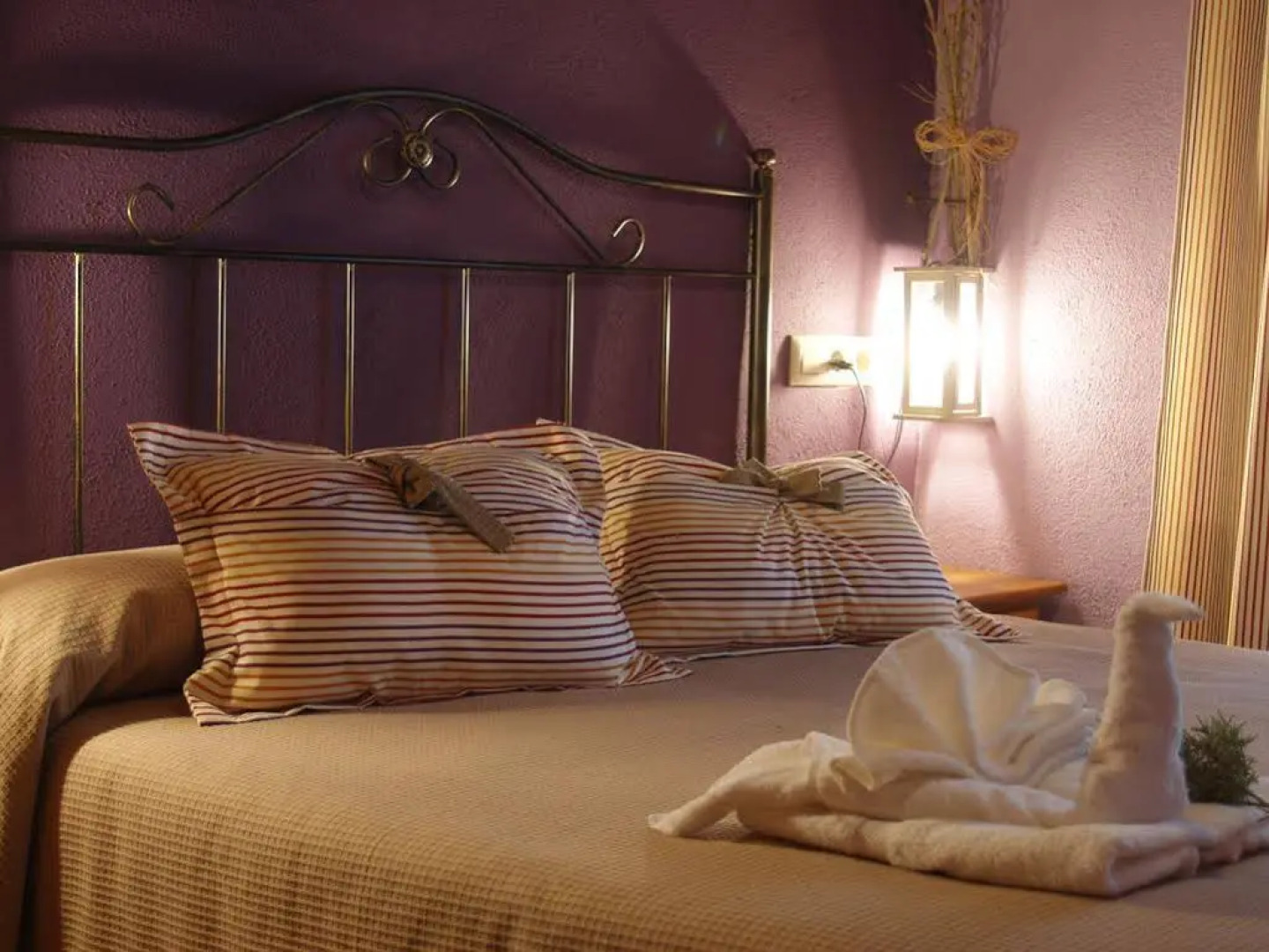 Alojamientos rurales Angelita