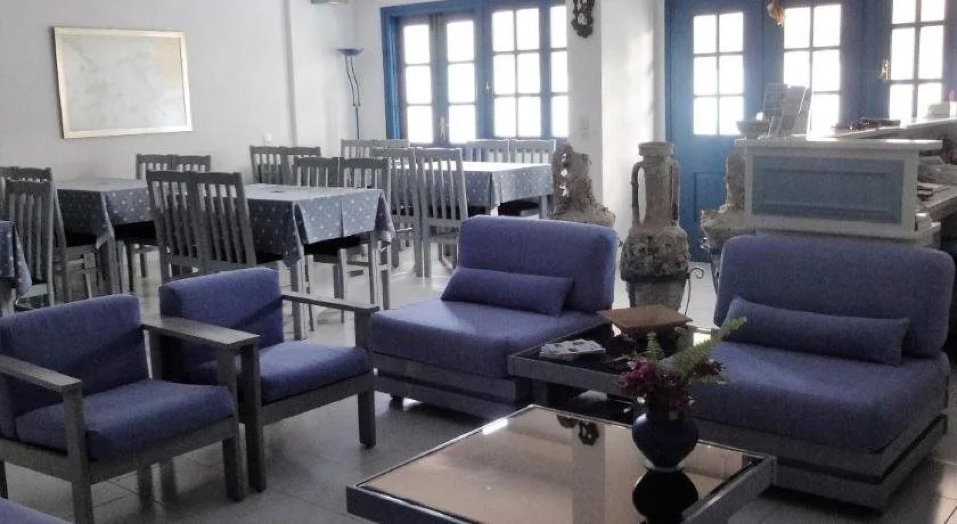 Remezzo Hotel & Studios