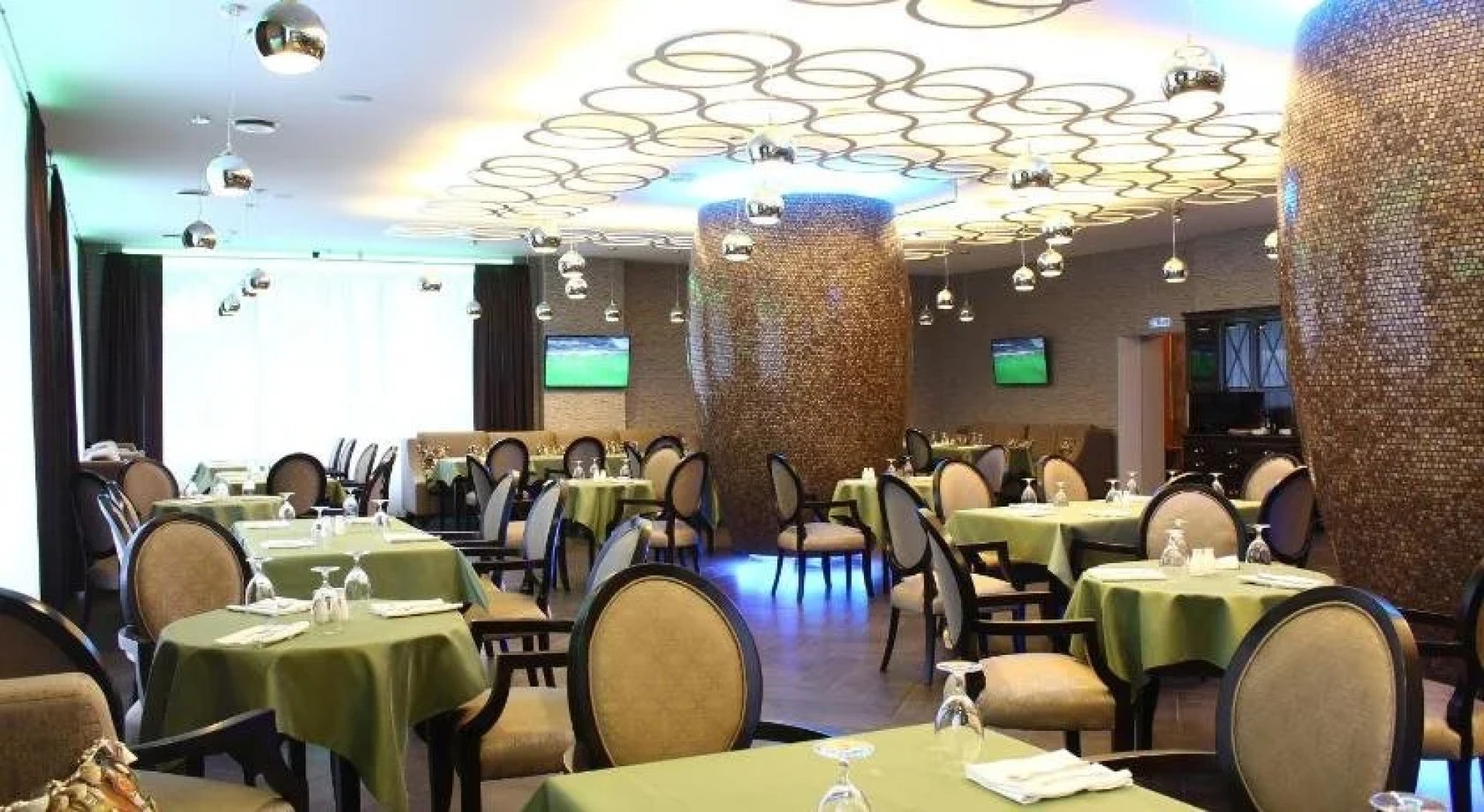 Alians Hotel Samarskiy