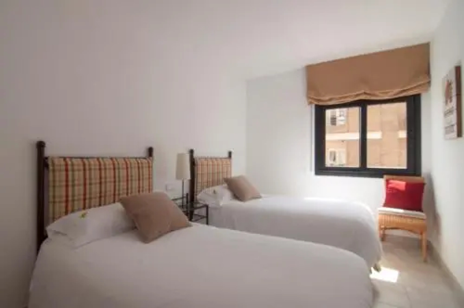 Apartaments Tee &Sea