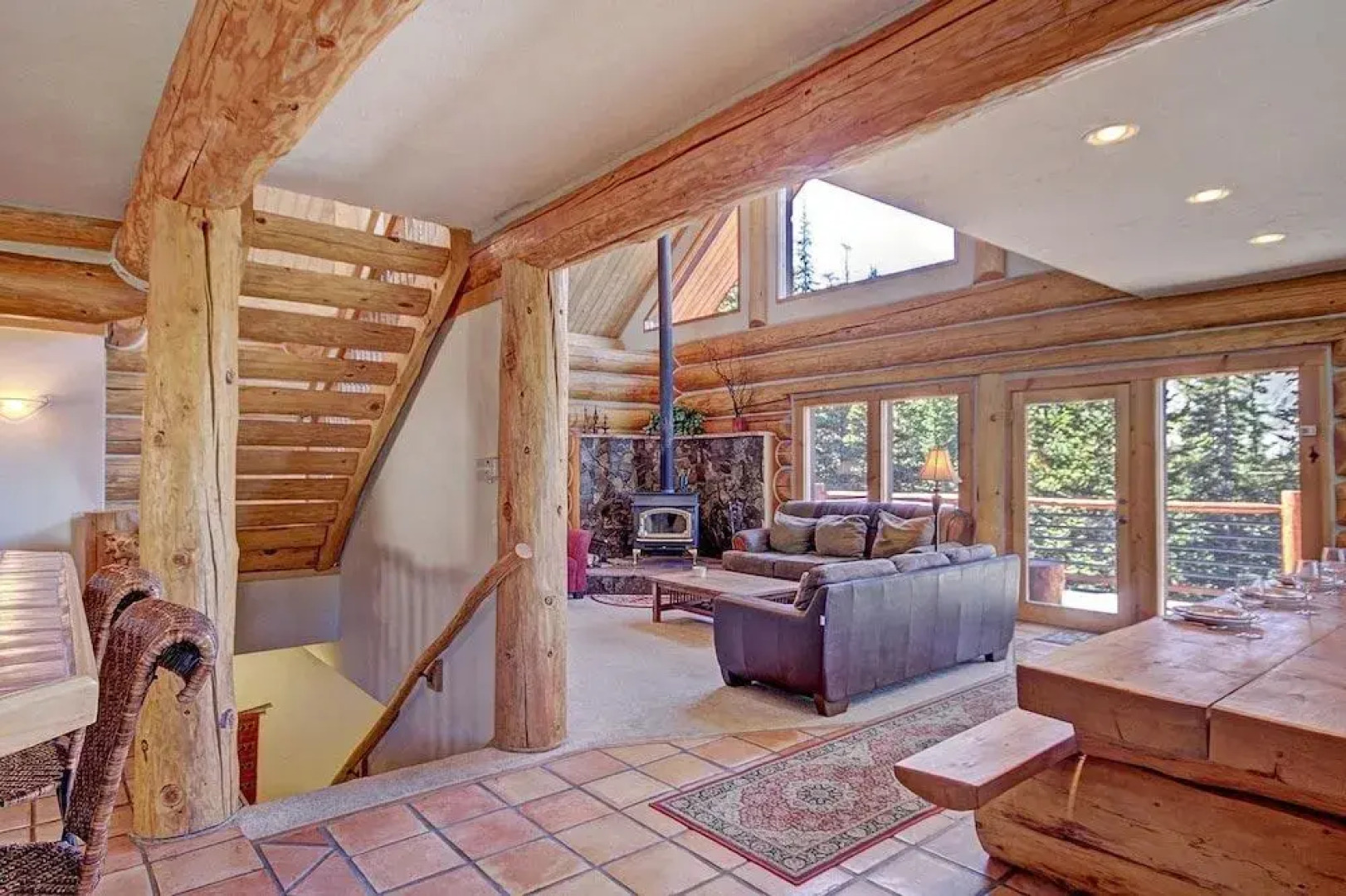 Quandary View Lodge by RedAwning