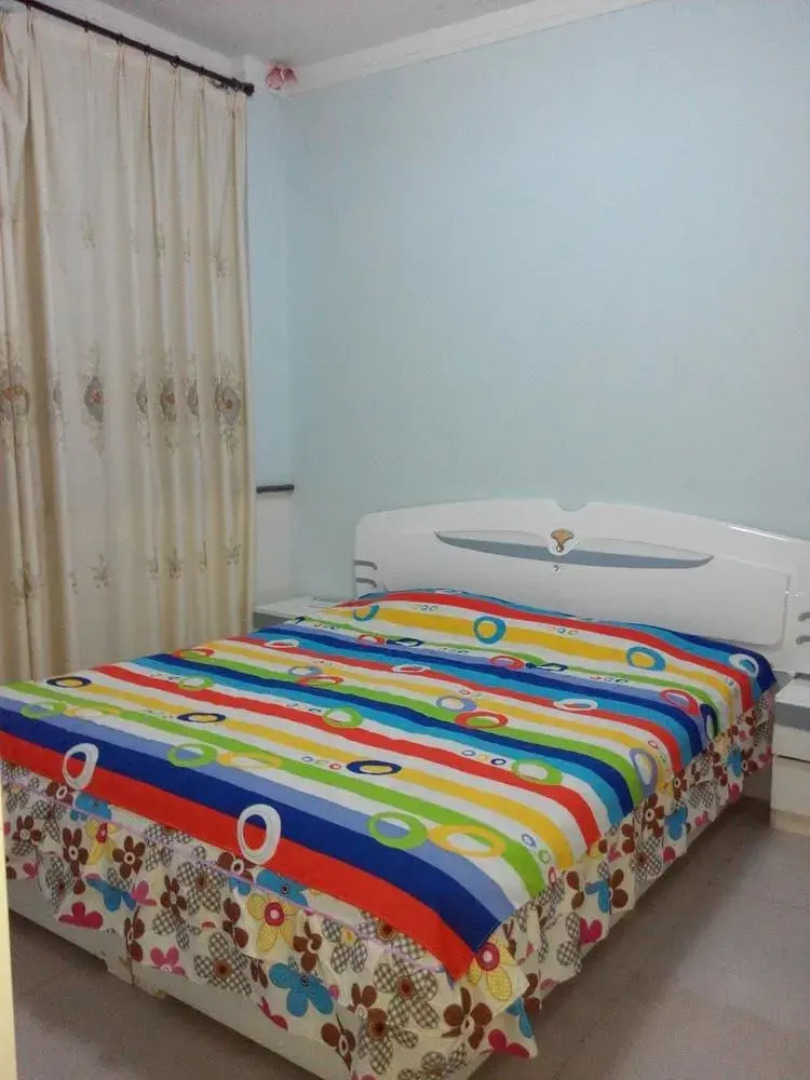 Yangcheng County Gucheng New District Agricola