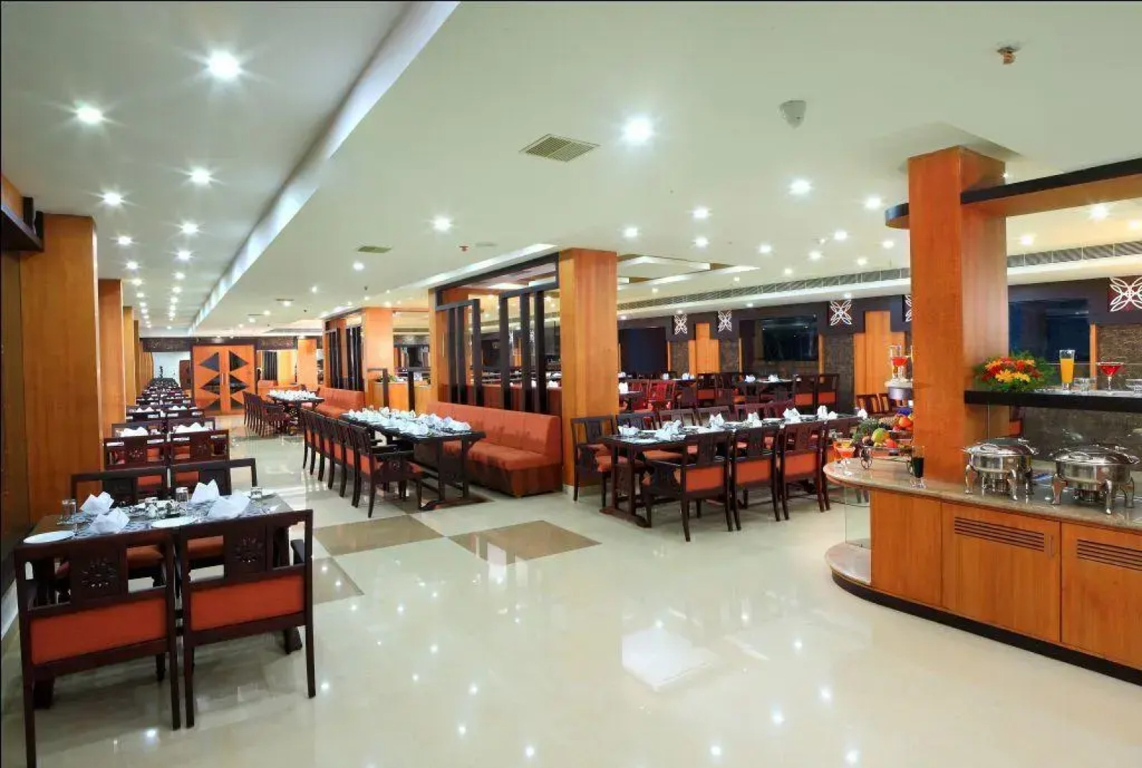 Oxygen Resorts Alleppey