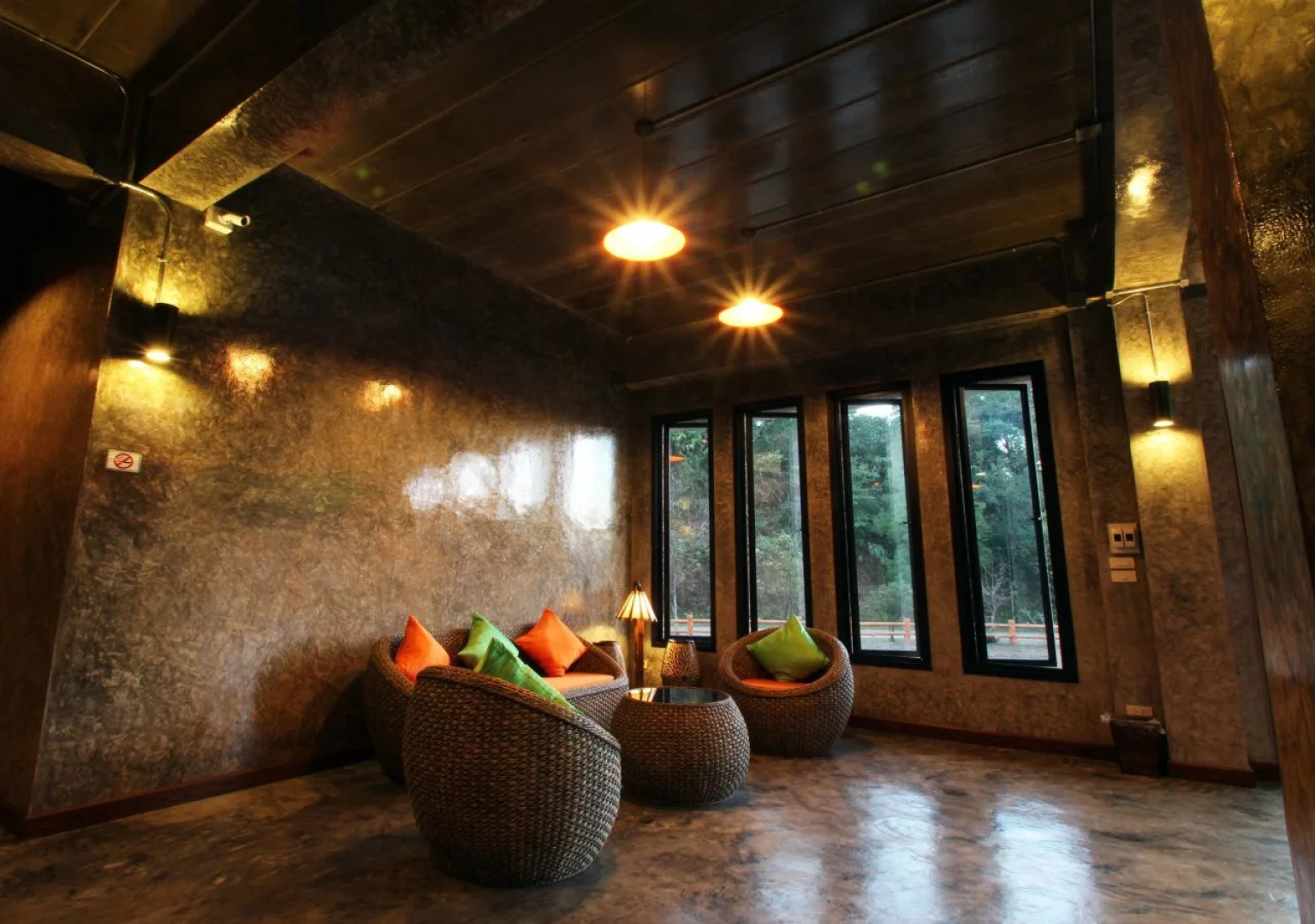 Hongfu Boutique Resort