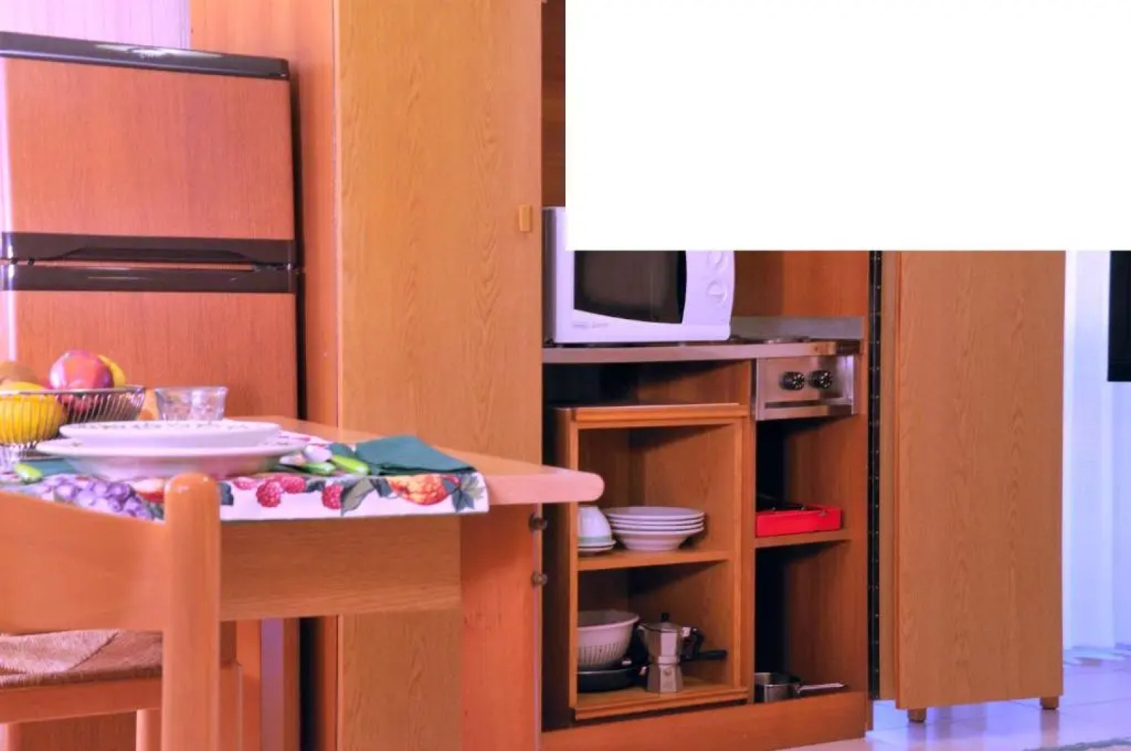 Hotel Residence Ulivi e Palme