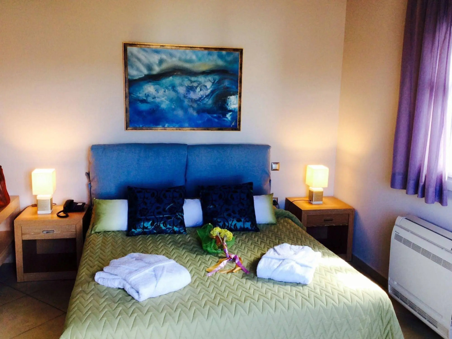 Castri Village - Kythira Quality Resort