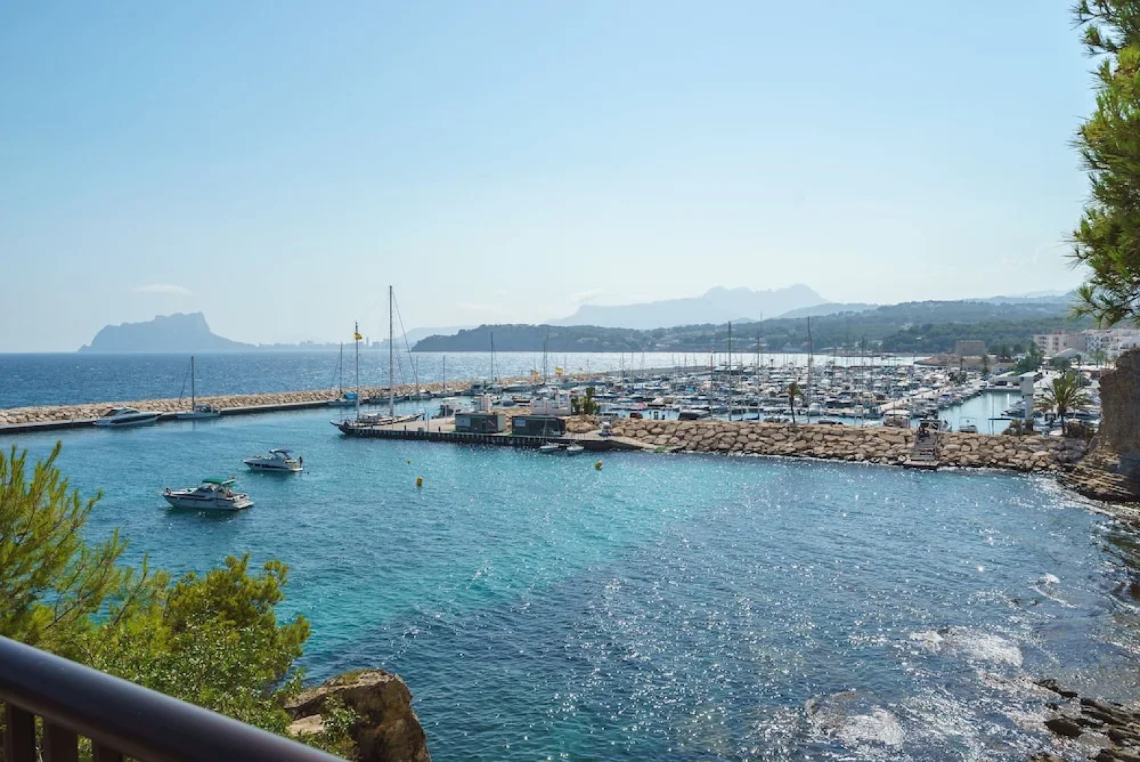 Solhabitat Duplex Tosqueres 2