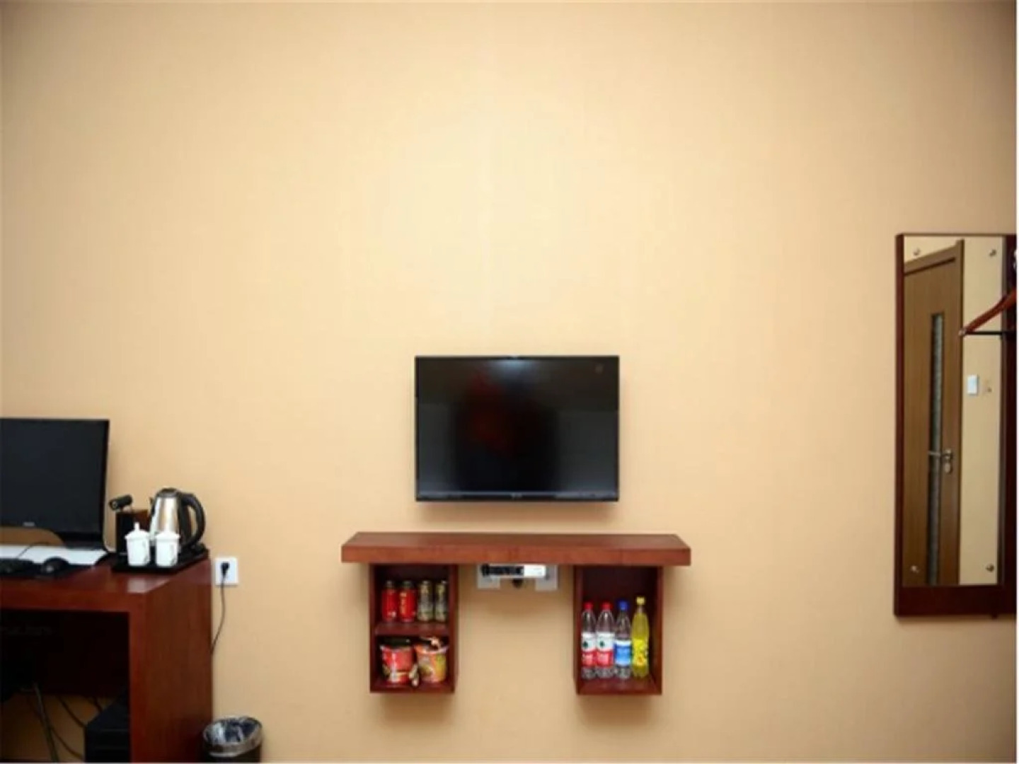 Harbin Hajinglong Express Hotel