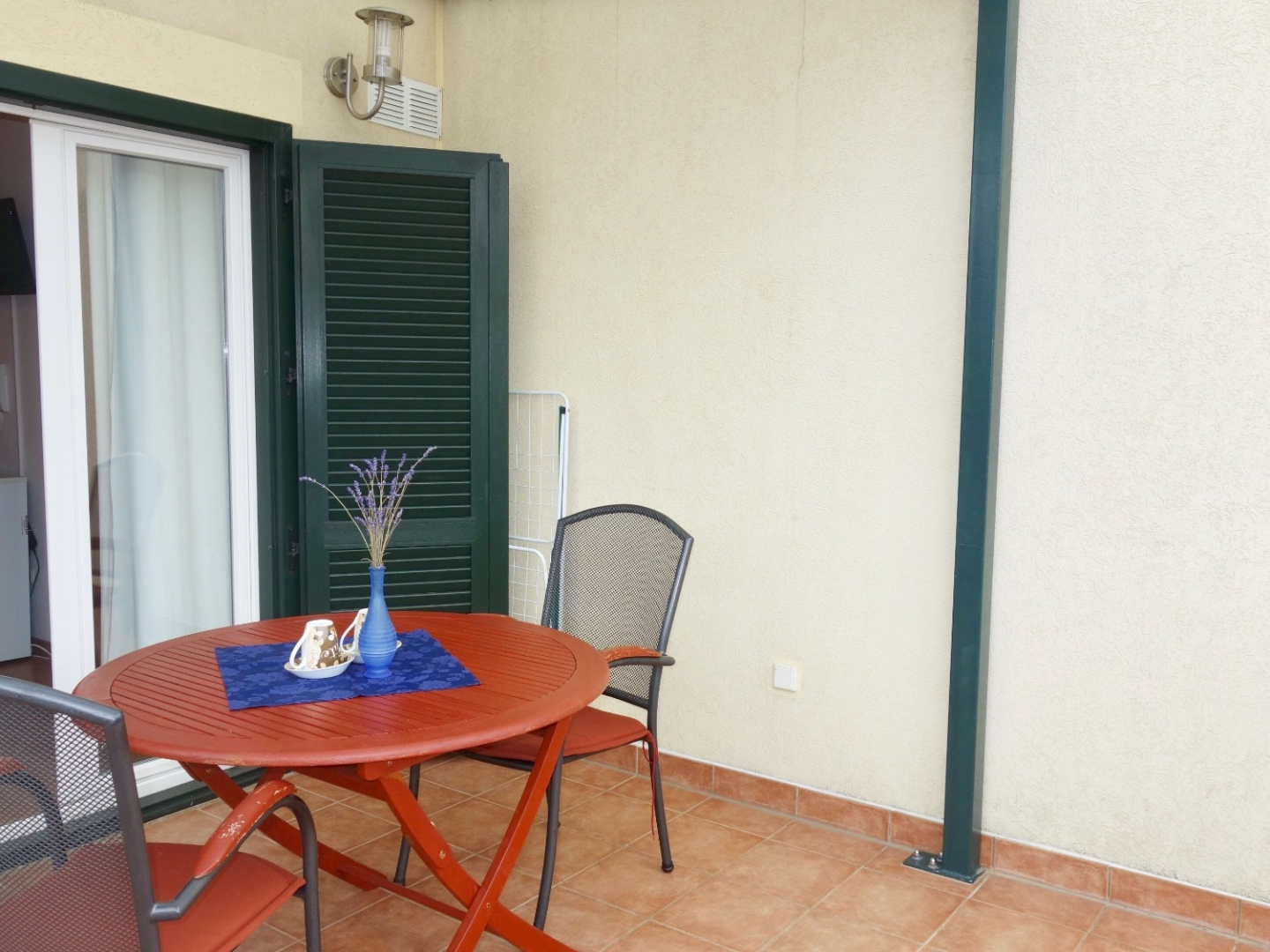 Studio apartment Jasmina SA4 Medulin, Istria