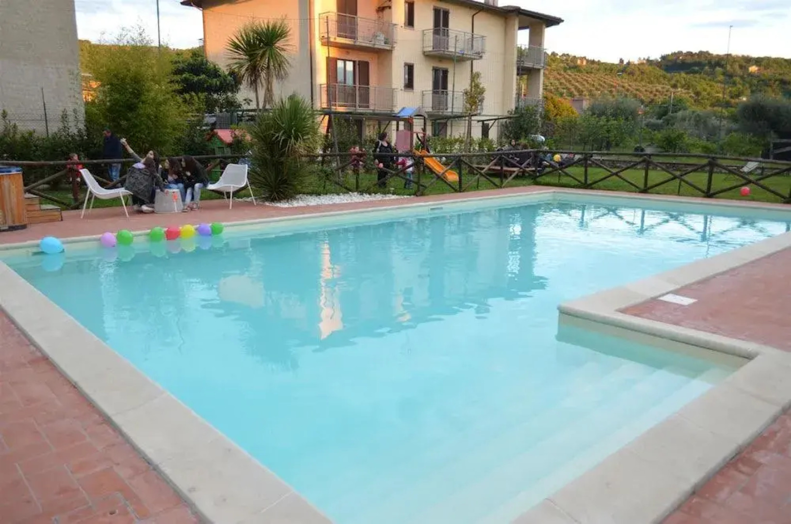 La Casa Sul Lago - Hostel