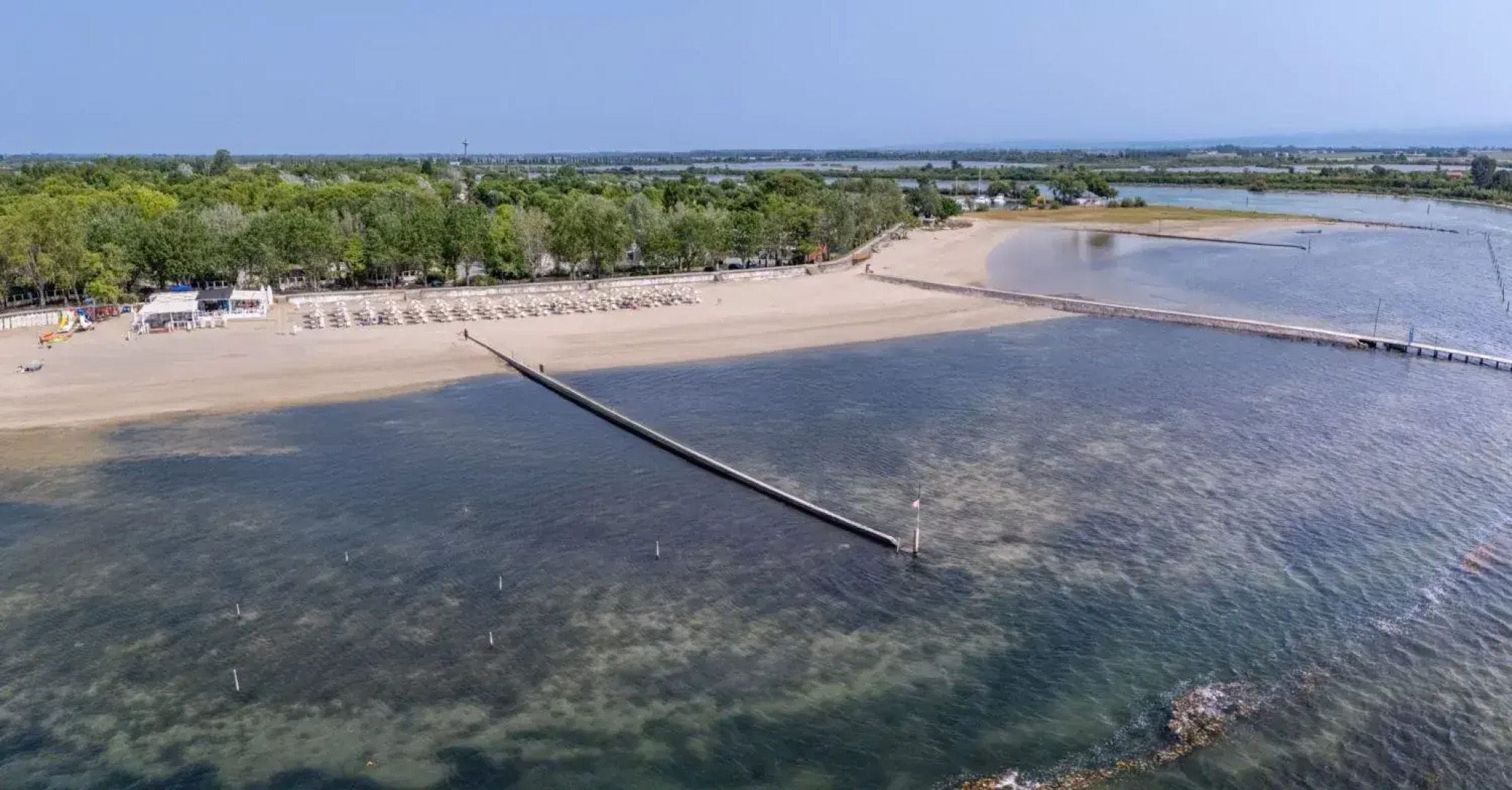 Club Del Sole Tenuta Primero Grado Family Collection