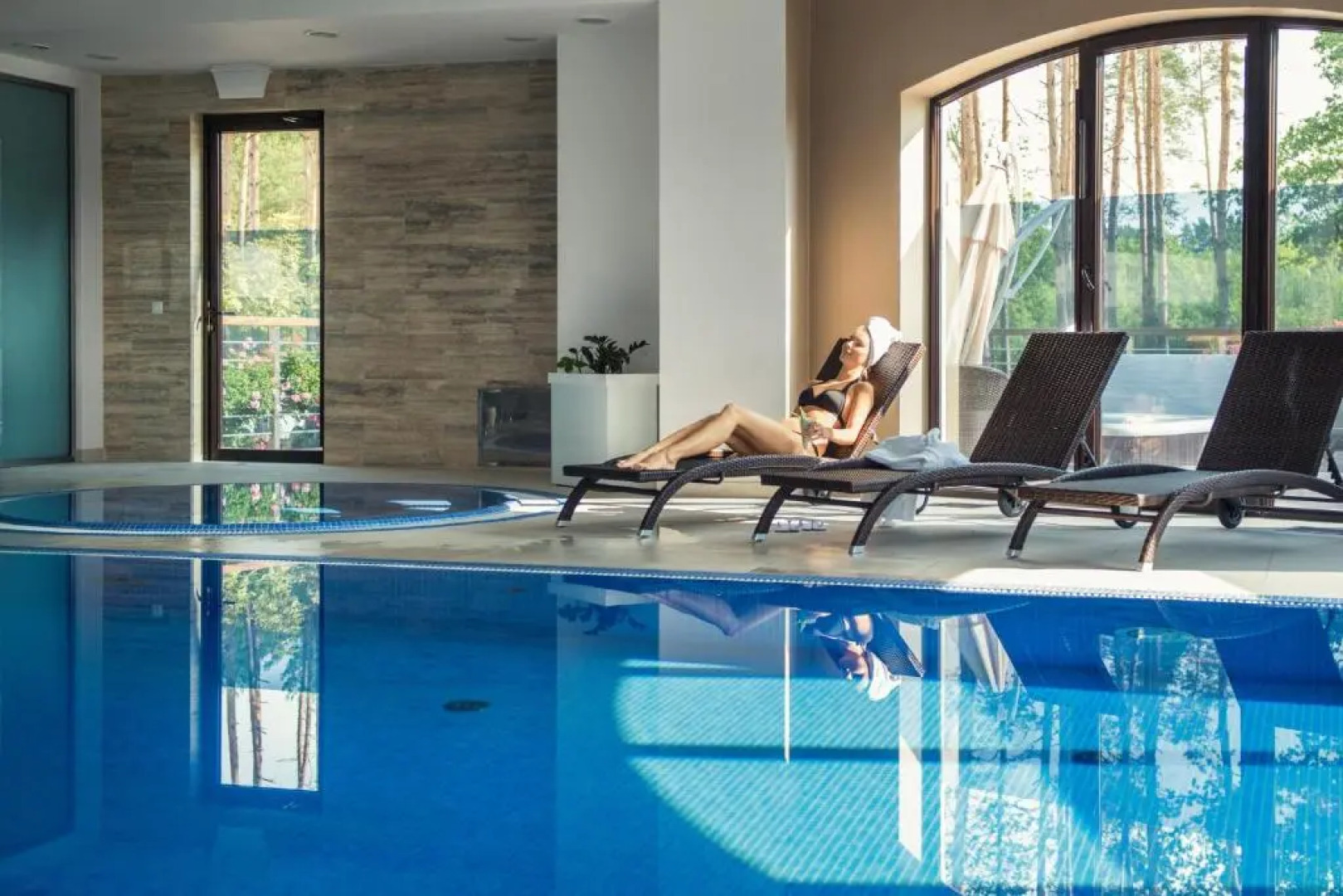 Rado Resort Spa & Wellness