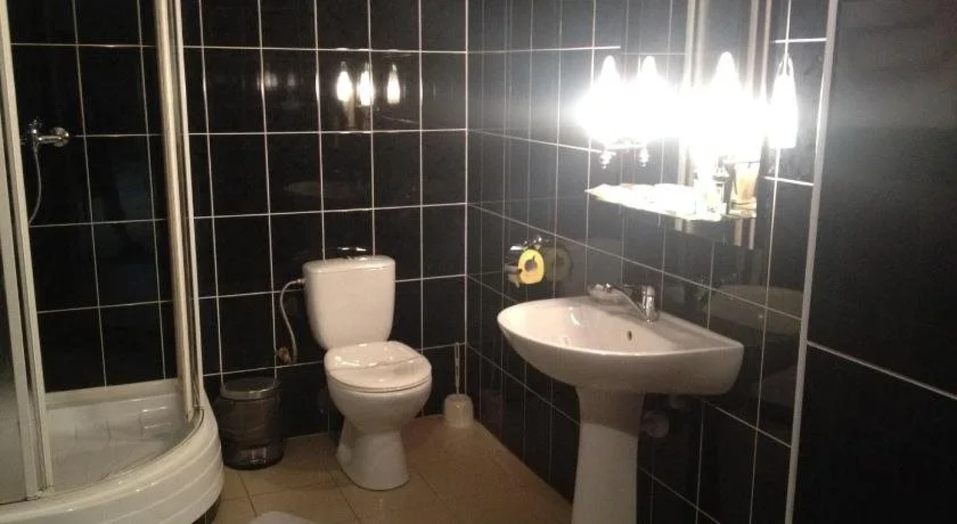 Отель Александровский