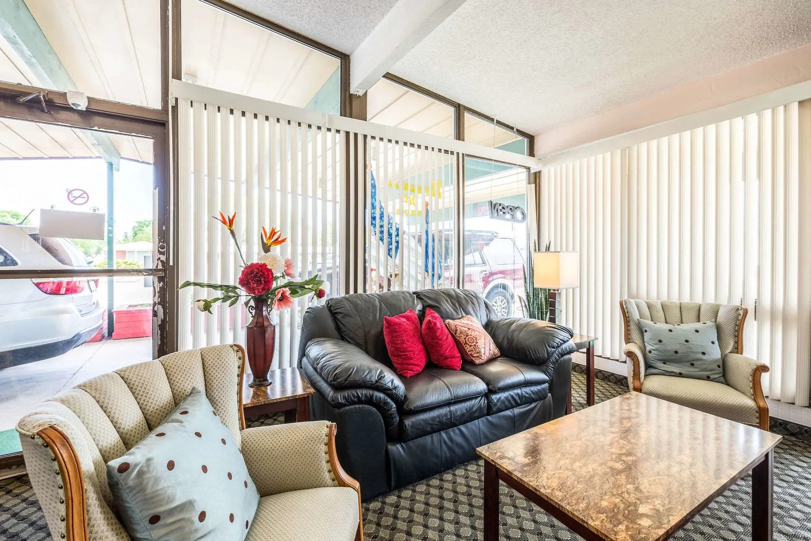 Rodeway Inn North Platte