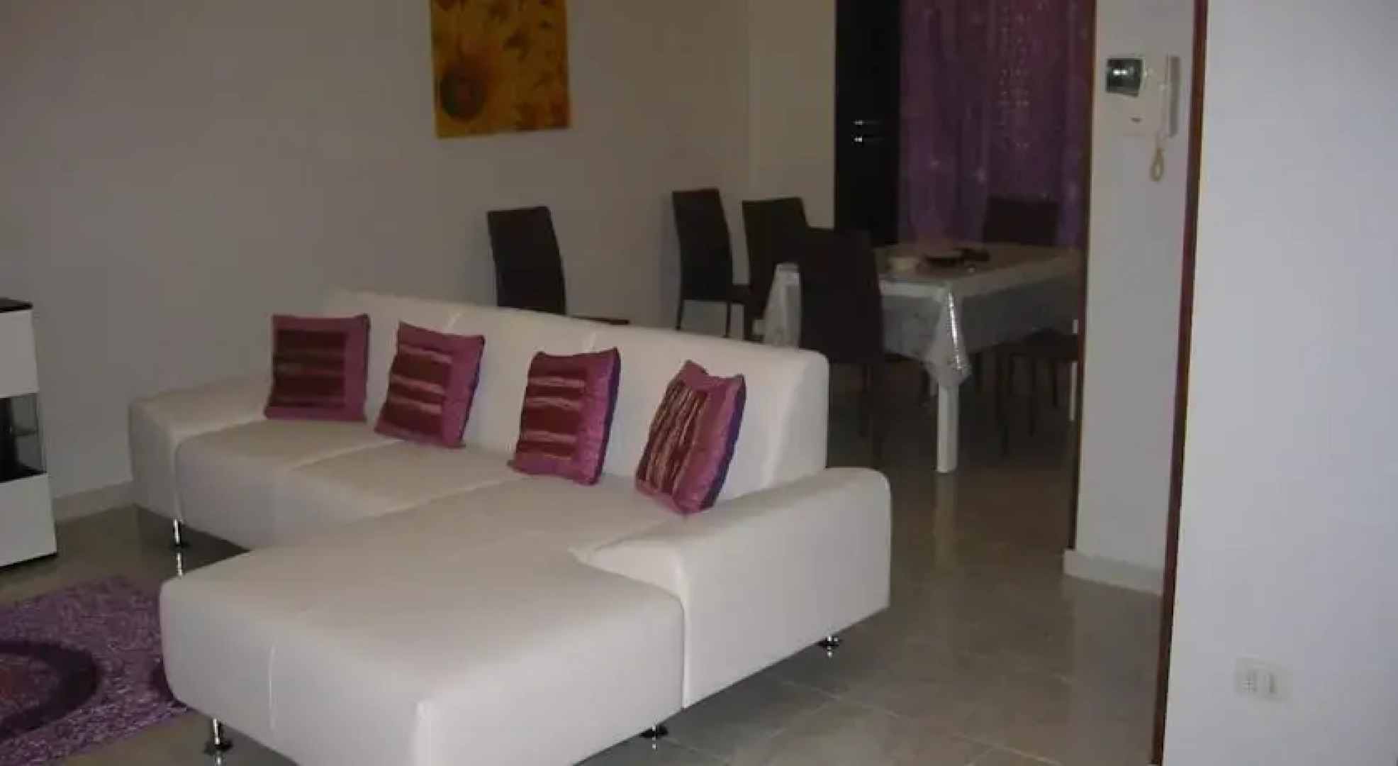 Casa Vacanza Tanieli