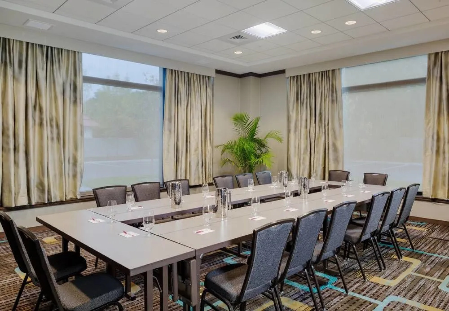 Residence Inn Bangor