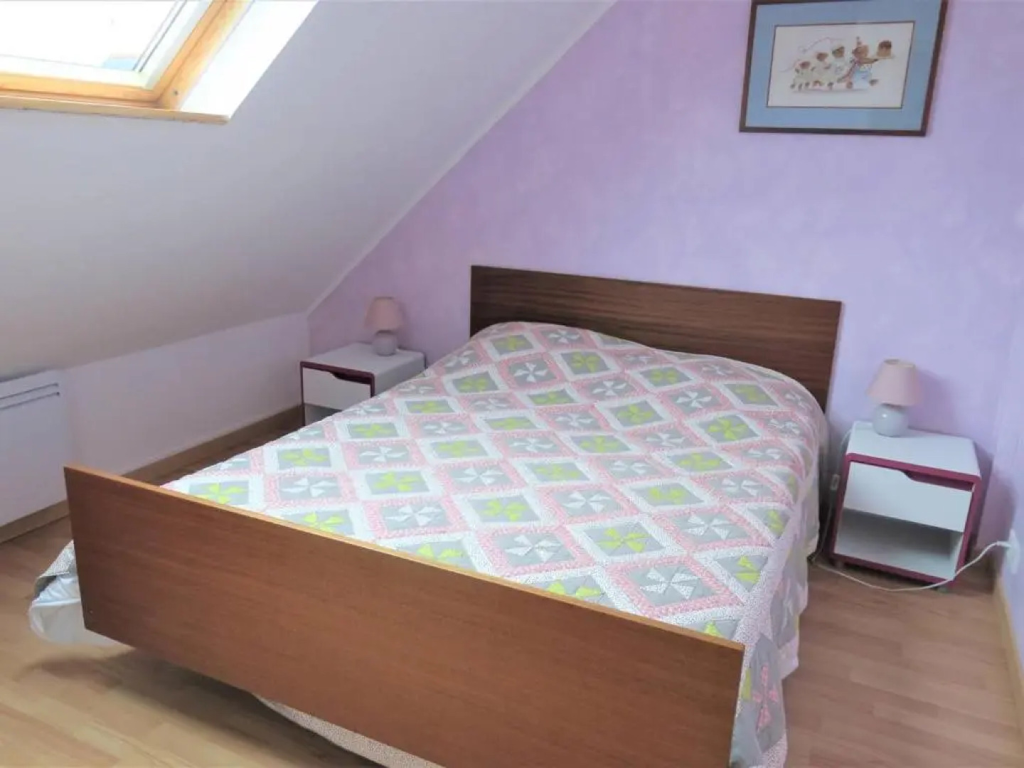 Maison Pleumeur-Bodou, 4 pièces, 6 personnes - FR-1-368-187