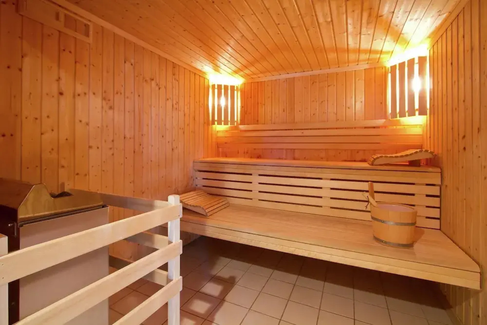 Chalet Retreat Near Slopes