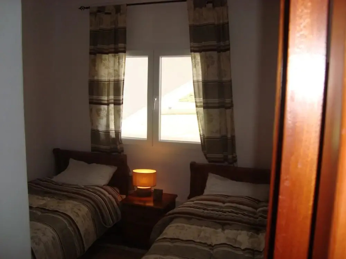 Dar Warda Ra Sidence Mirador Golf