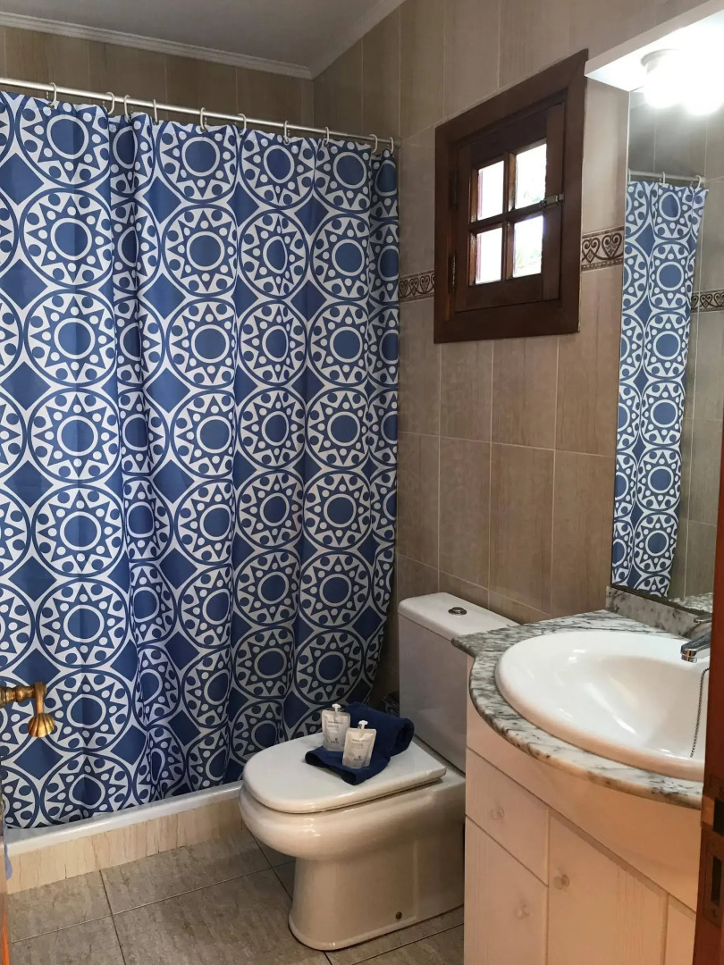 Castillo Beach Bungalows